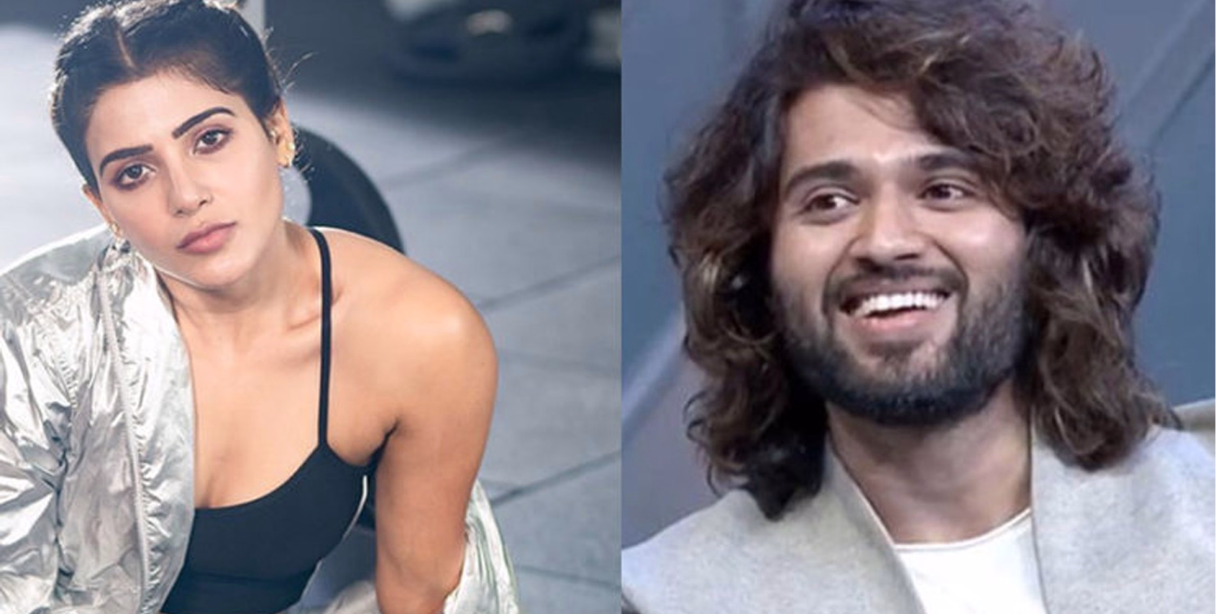 ഖുഷി സിനിമ ചിത്രീകരണത്തിനിടെ സമാന്തയ്ക്കും വിജയ് ദേവരകൊണ്ടയ്ക്കും പരിക്ക്