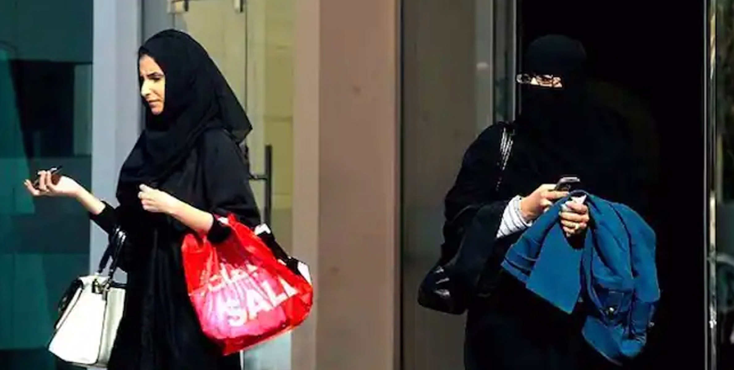 സൗദി അറേബ്യയില്‍ തിരിച്ചറിയല്‍ ഫോട്ടോകളില്‍ സ്ത്രീകള്‍ കഴുത്തും മുടിയും മറയ്ക്കണം