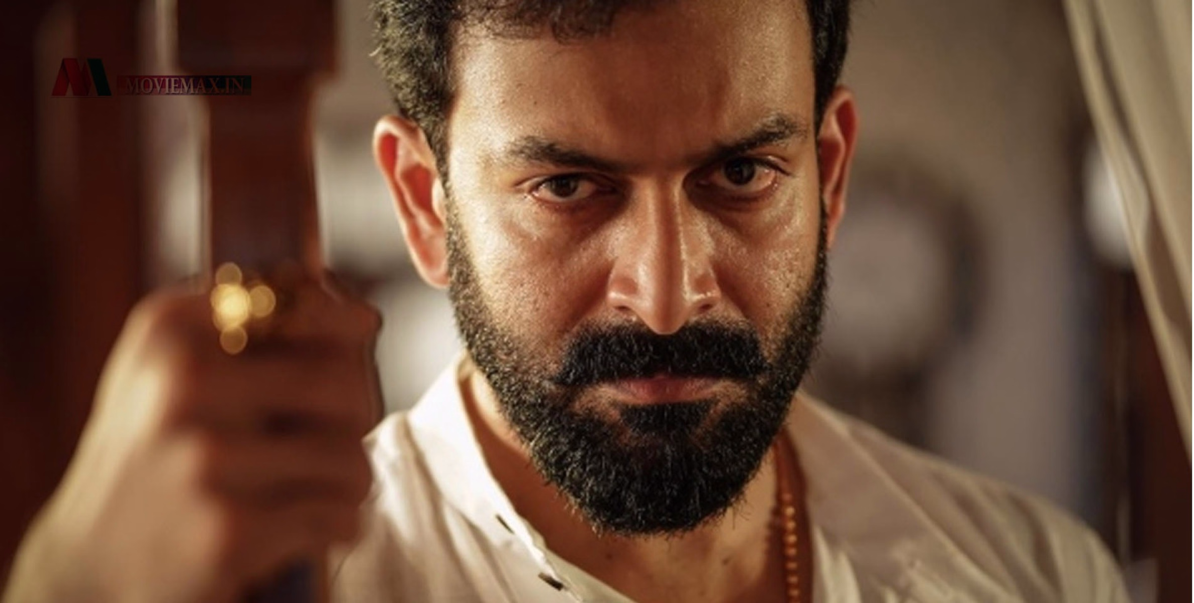  'കടുവ' നെയിം സ്ലിപ്പിലും എത്തി; വേറിട്ട പ്രചരണവുമായി അണിയറക്കാര്‍