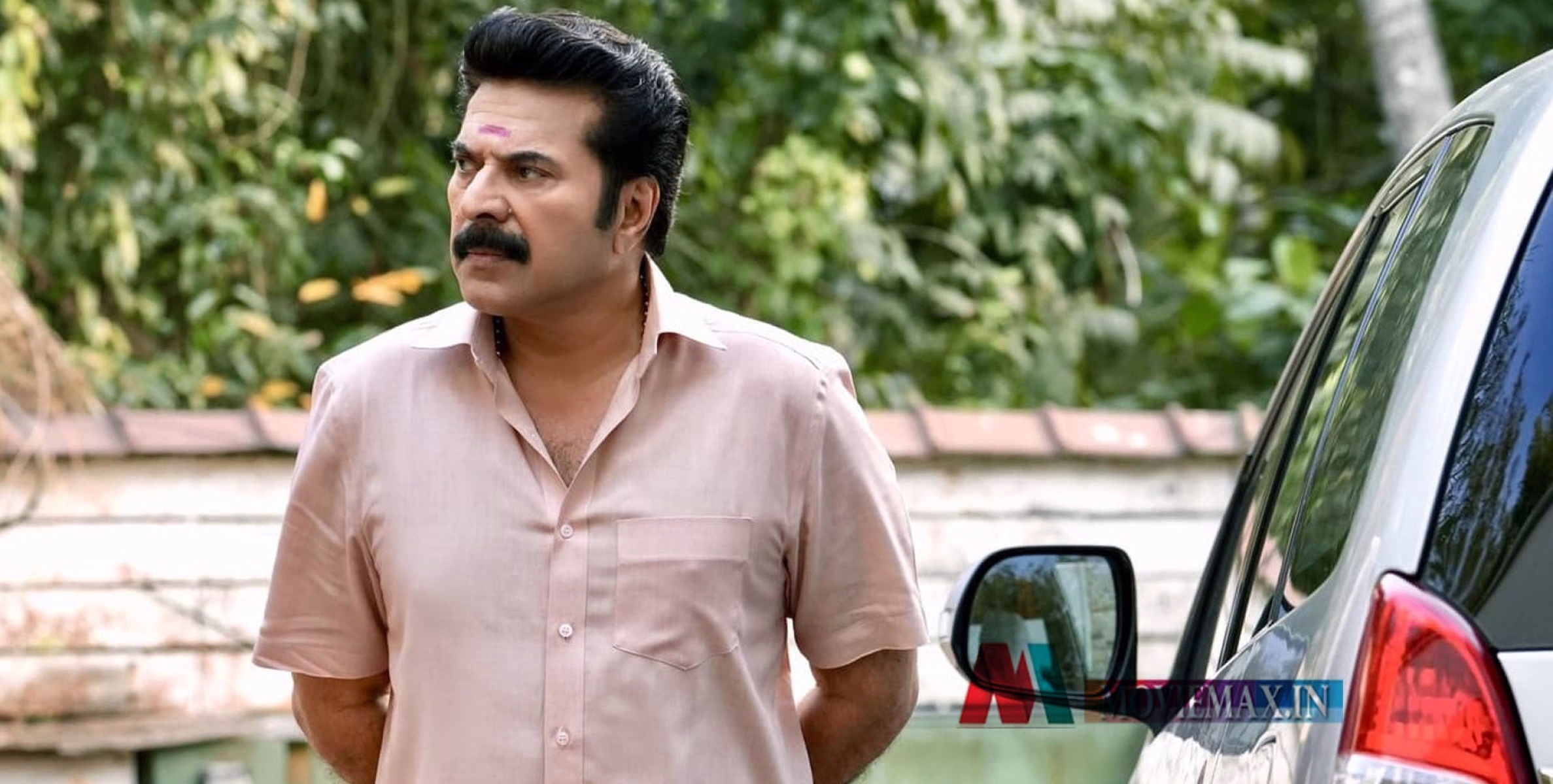 നെറ്റ്ഫ്ലിക്സില്‍ സേതുരാമയ്യർ കുതിക്കുന്നു; രണ്ടാം ആഴ്ചയും സിബിഐ 5ന് നേട്ടം