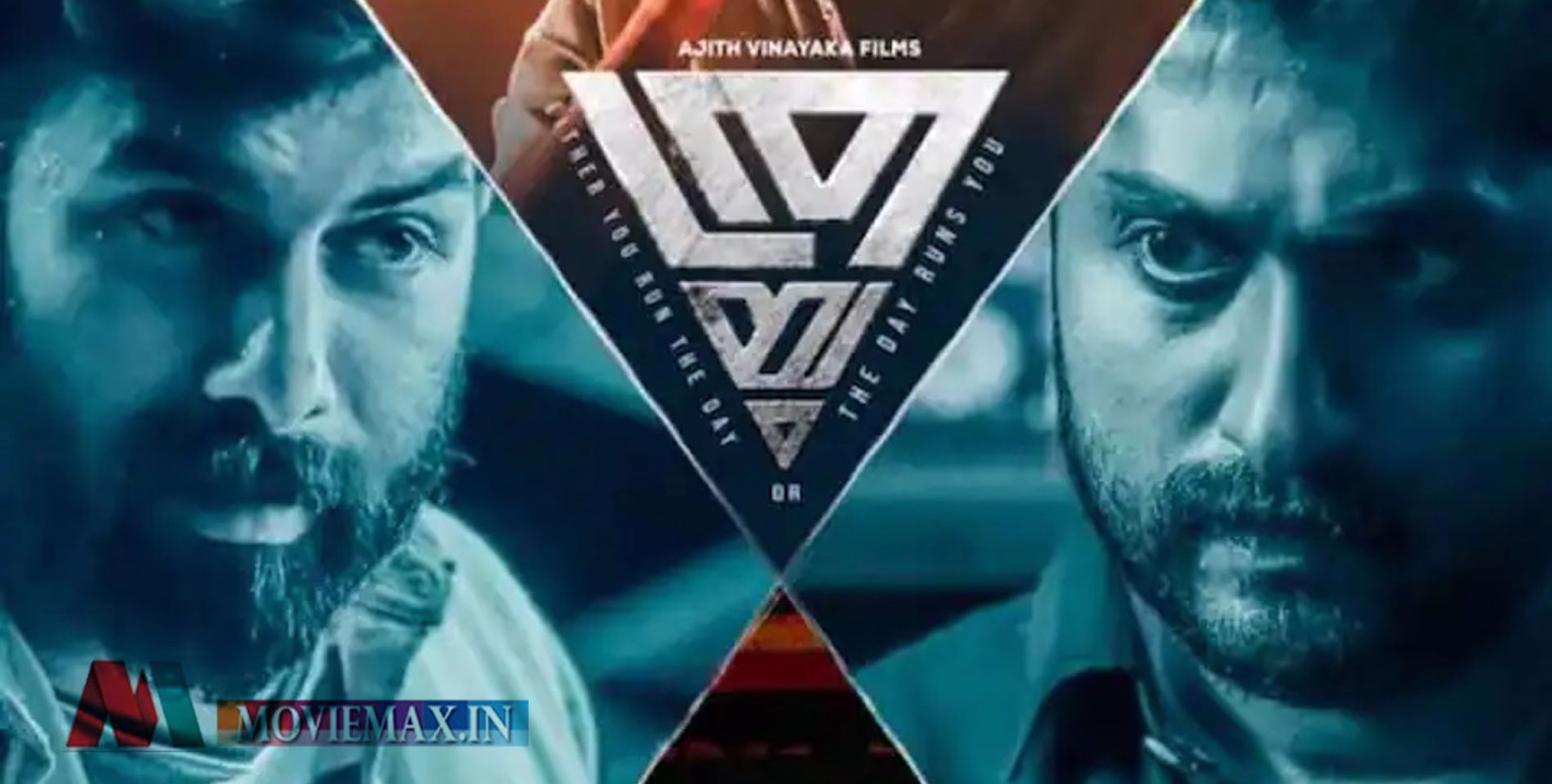 സണ്ണി വെയ്‍നിനൊപ്പം ധ്യാന്‍ ശ്രീനിവാസന്‍; ത്രയം ഓഗസ്റ്റില്‍ എത്തും 