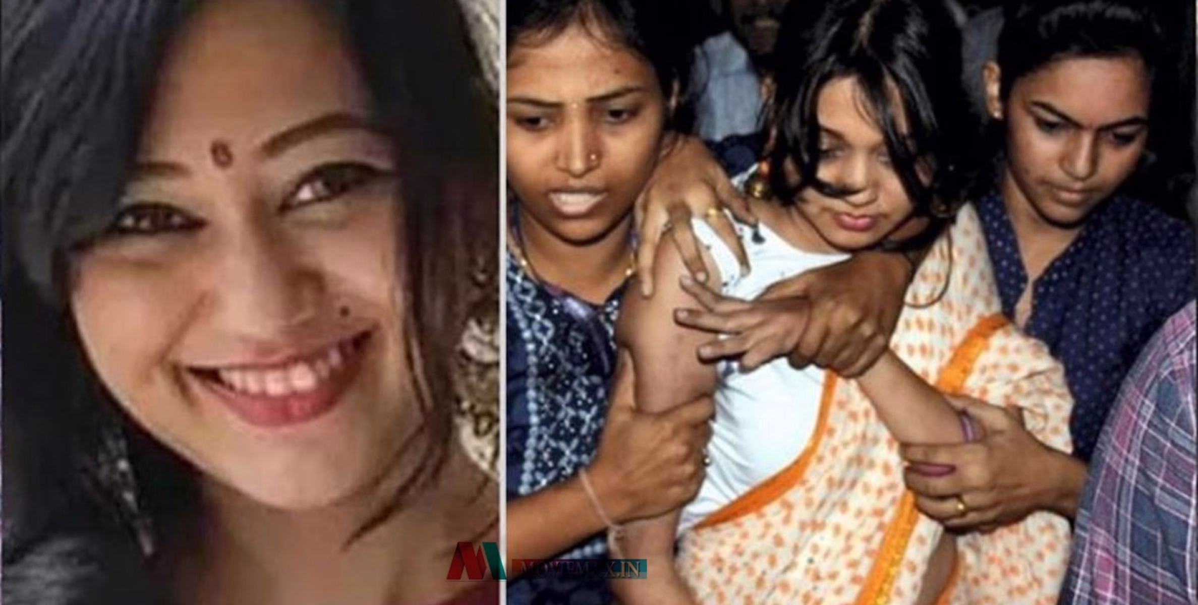  എന്നെ മര്‍ദിച്ചു, അവര്‍ എന്റെ സാരി വലിച്ചൂരി; പൊലീസ് കസ്റ്റഡിയില്‍ നേരിട്ട ക്രൂര പീഡനങ്ങളെക്കുറിച്ച് നടി കേതകി