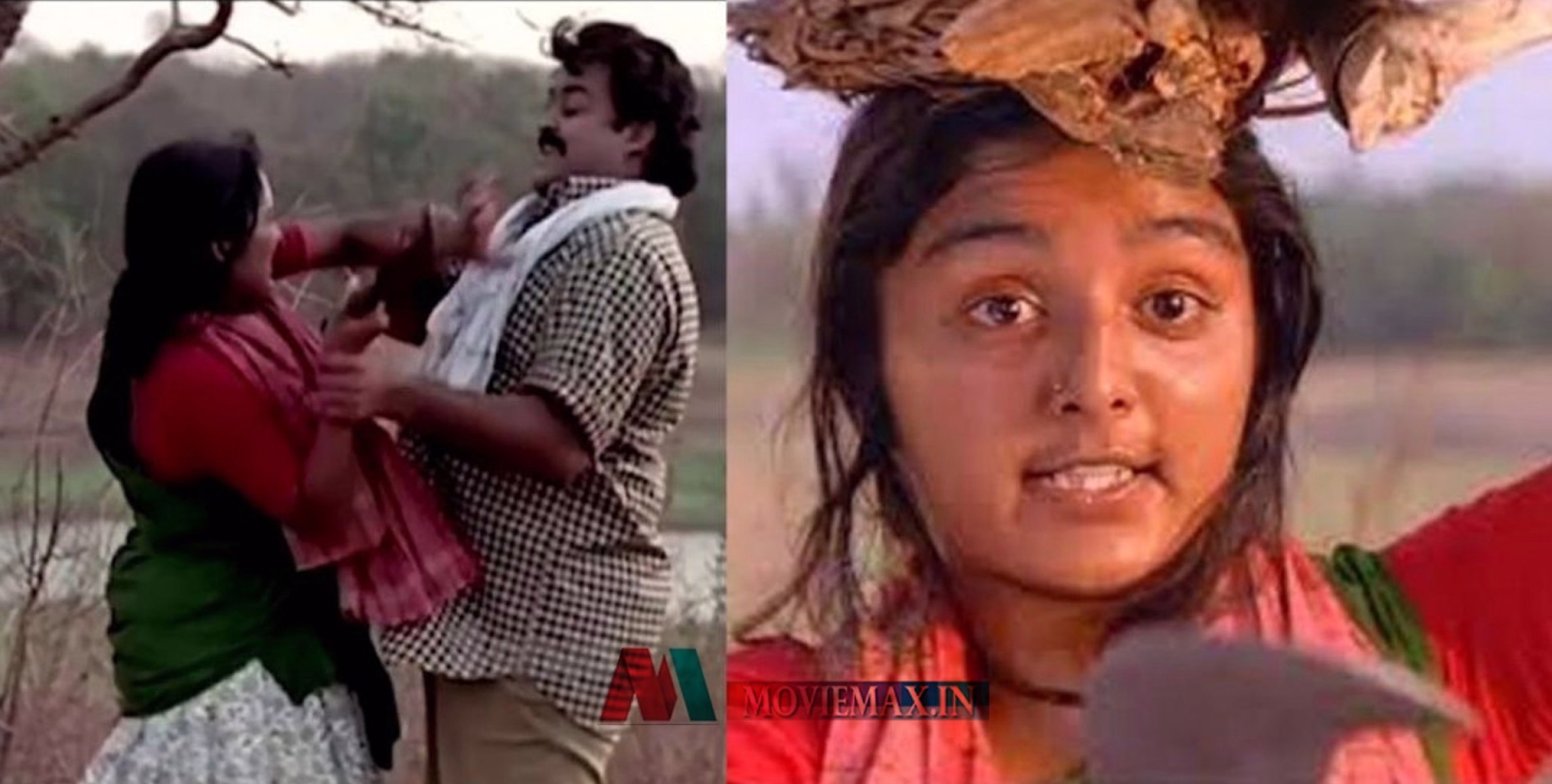 കന്മദം സിനിമയ്‌ക്കെതിരെ  വിമർശനം ഉയരുന്നുണ്ടെന്ന്  സംവിധായകന്റെ മകന്‍ 