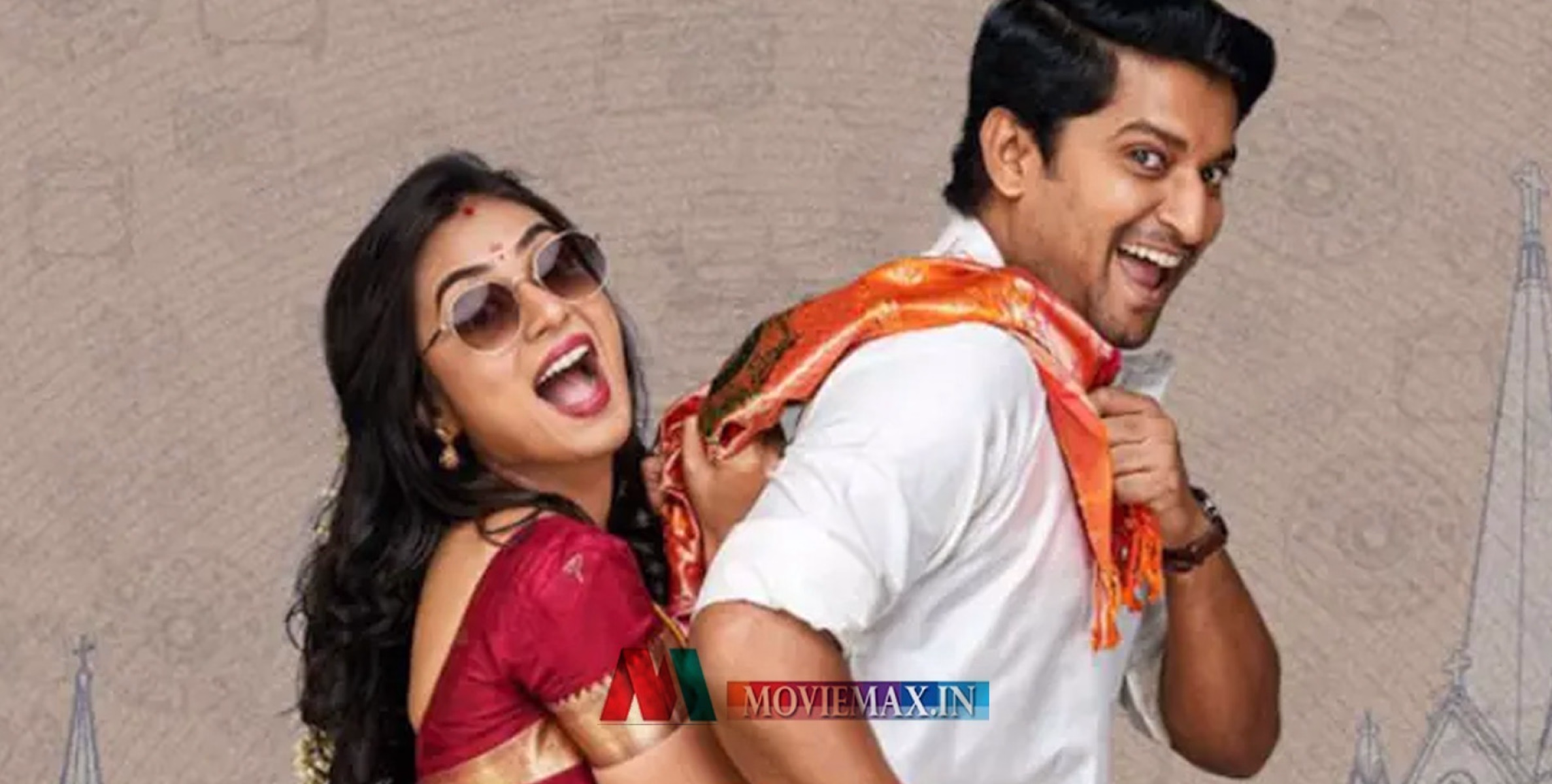 'അണ്ടേ സുന്ദരാനികി' ഒടിടി റിലീസ് പ്രഖ്യാപിച്ചു