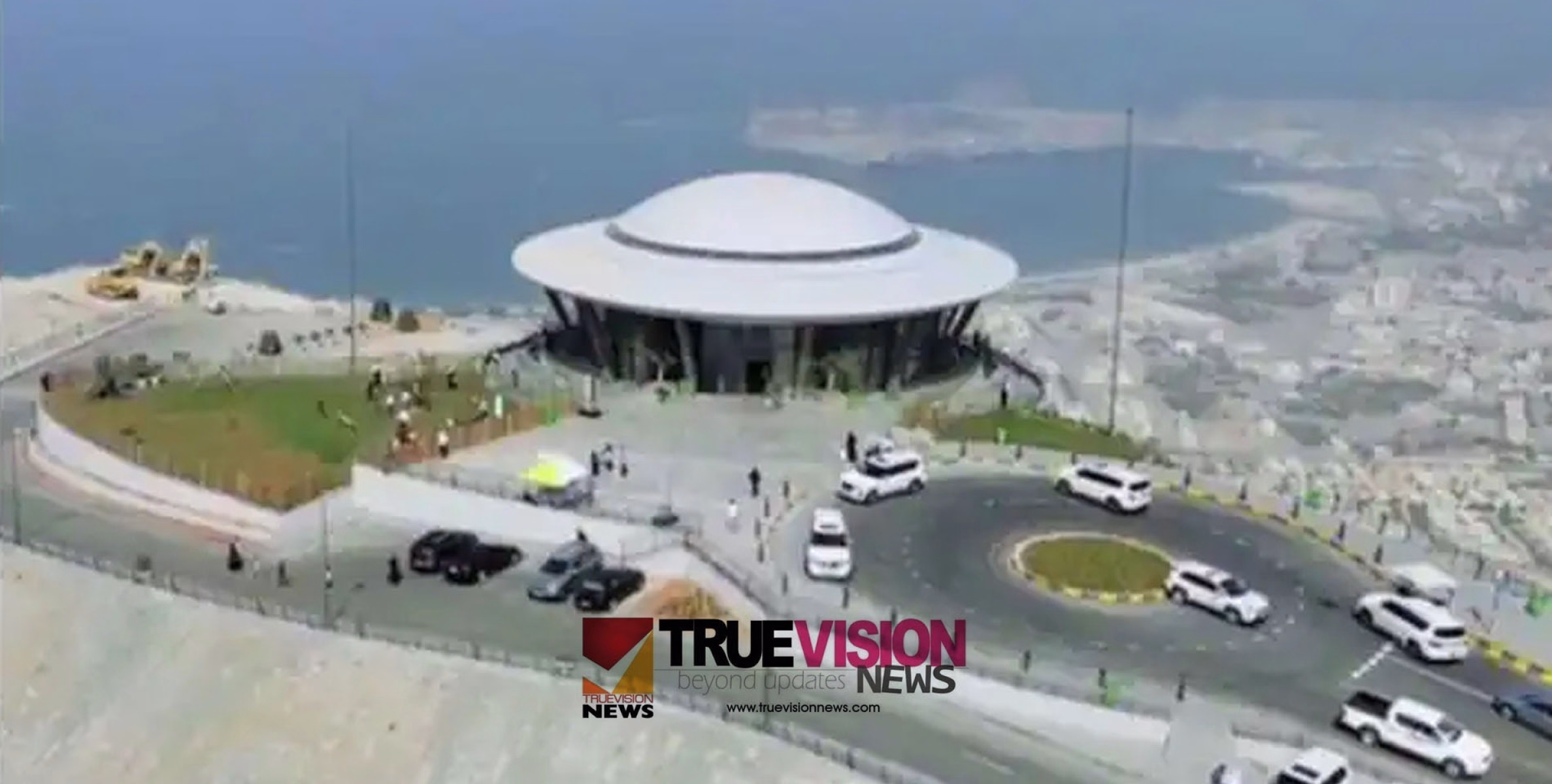 ഖോര്‍ഫക്കാനിലെ അല്‍ സുഹുബ് വിശ്രമകേന്ദ്രം സന്ദര്‍ശകര്‍ക്കായി വീണ്ടും തുറന്നു