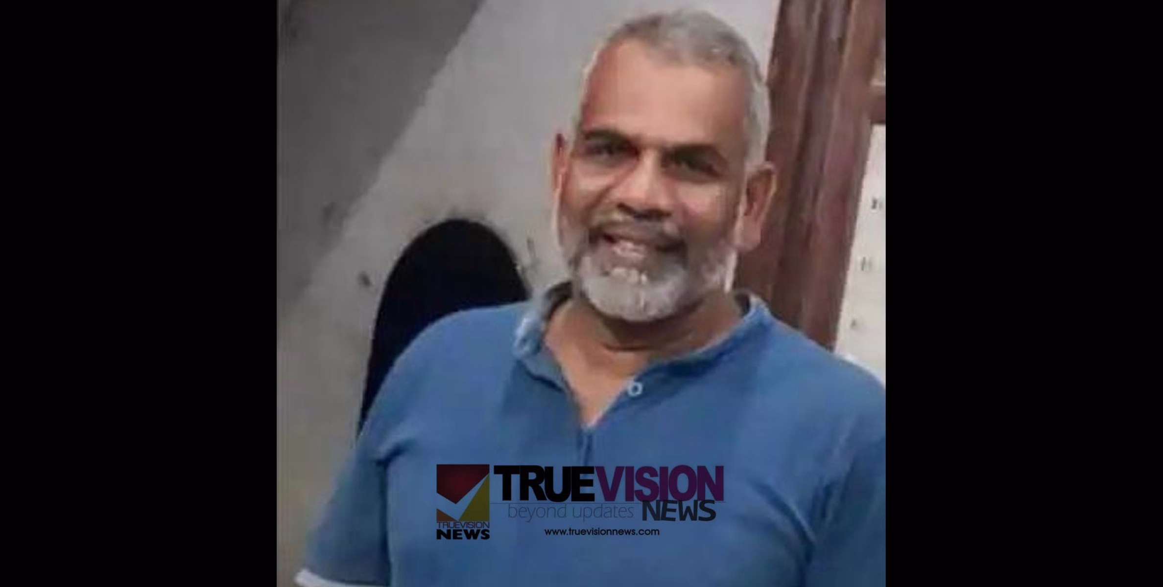 താമസ സ്ഥലത്തുവെച്ച് ഹൃദയാഘാതം; പ്രവാസി മലയാളി നിര്യാതനായി