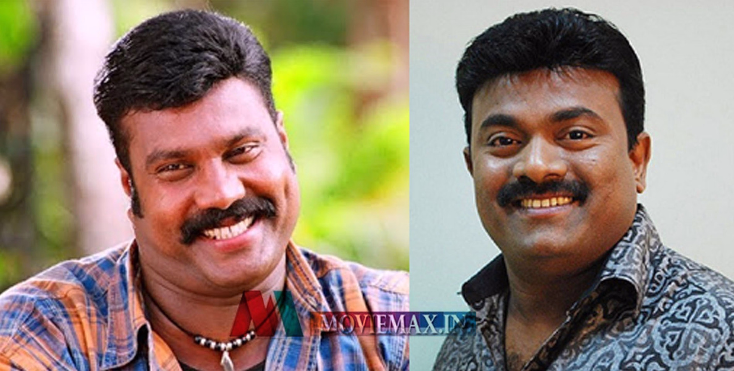 ഒരിക്കല്‍ കൊച്ചുകുട്ടിയെപ്പോലെ ഞങ്ങള്‍ക്ക് മുന്നില്‍ പൊട്ടിക്കരഞ്ഞു; കലാഭവന്‍ ഷാജോണ്‍