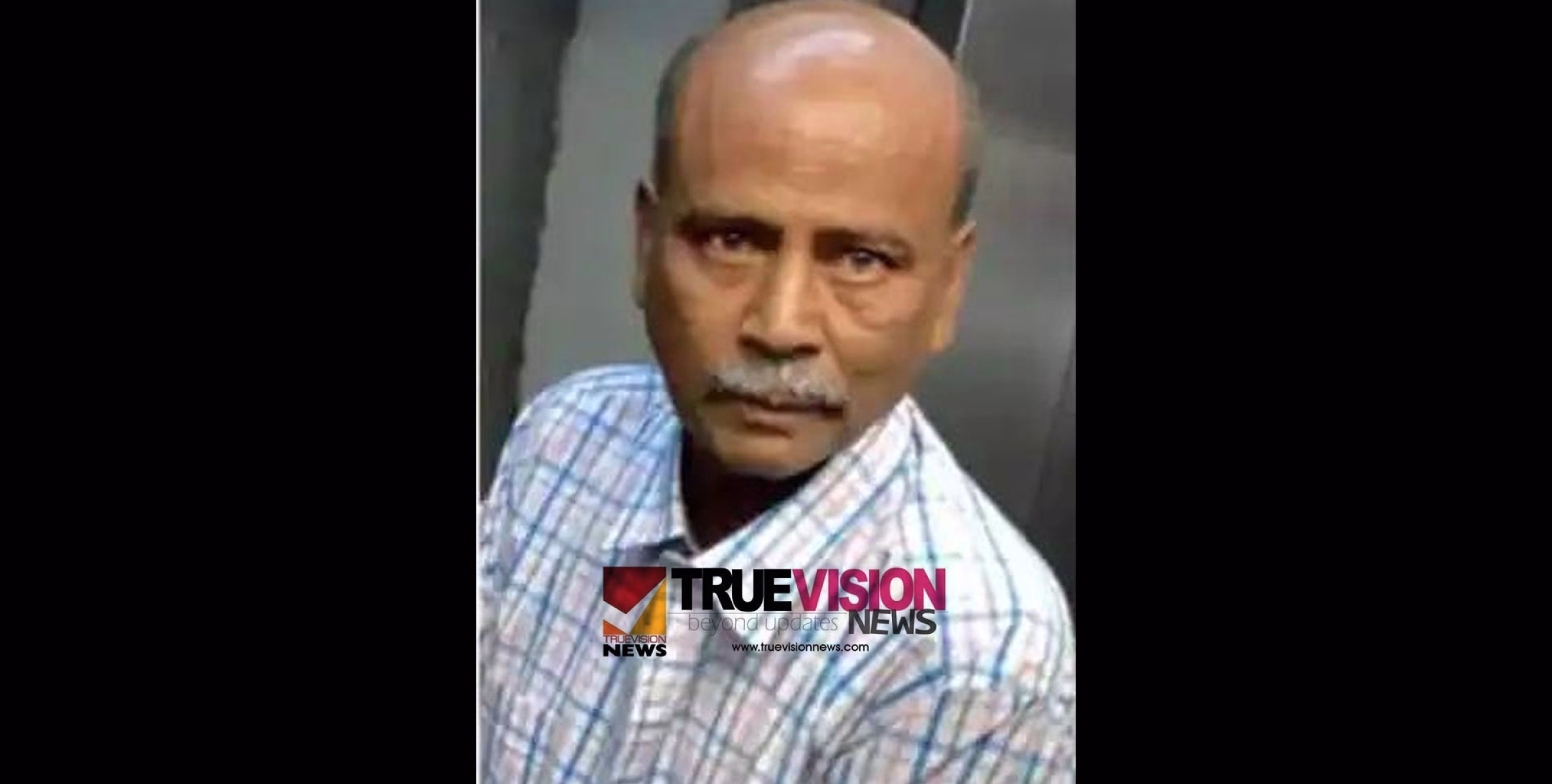 മൂന്ന് ദിവസം മുമ്പ് നാട്ടിലെത്തിയ പ്രവാസി മലയാളി നിര്യാതനായി