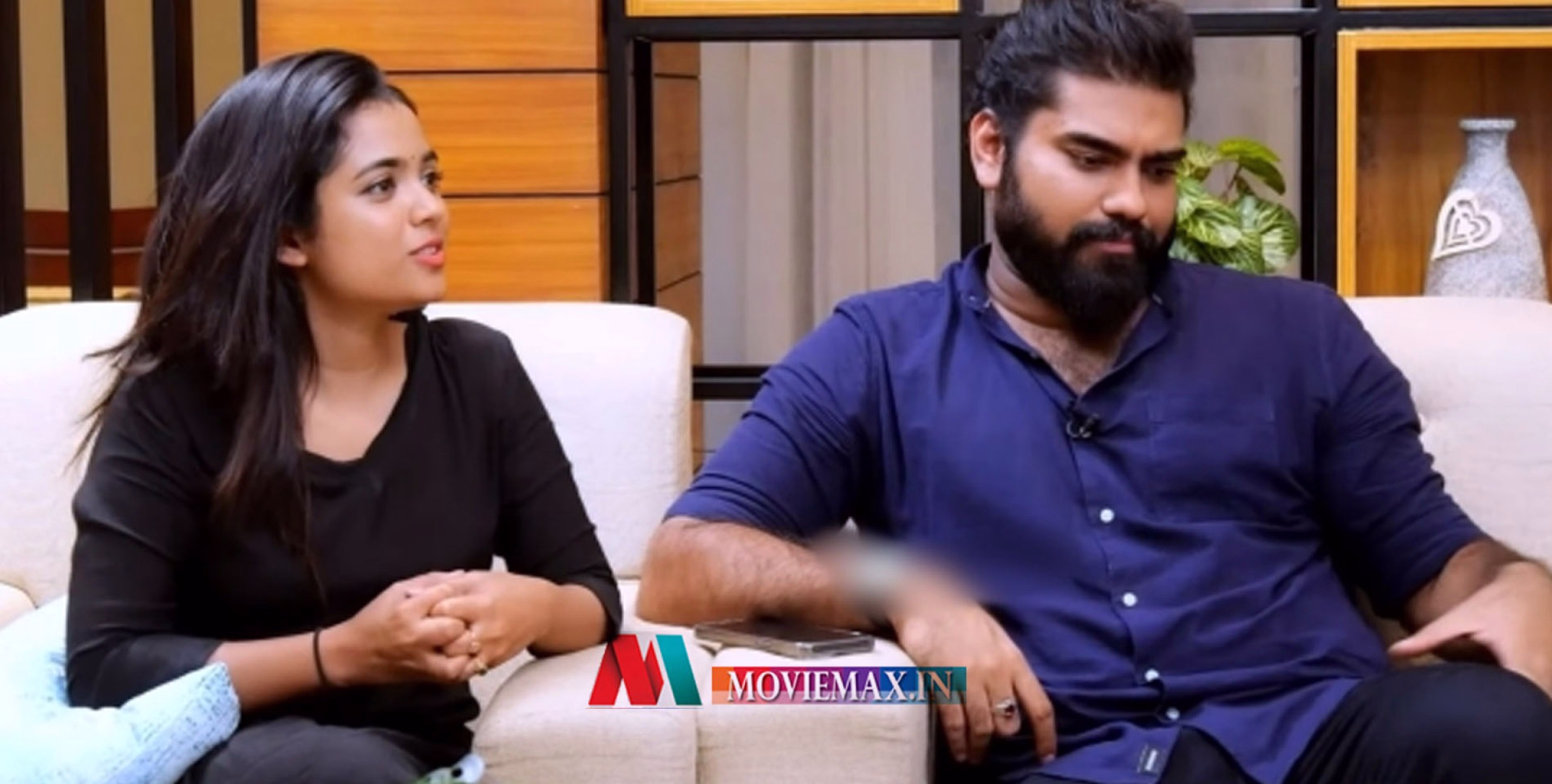 തലയുടെ പിൻഭാ​ഗത്ത് ബോൺ ട്യൂമറുണ്ട്; റോബിൻ പറയുന്നു