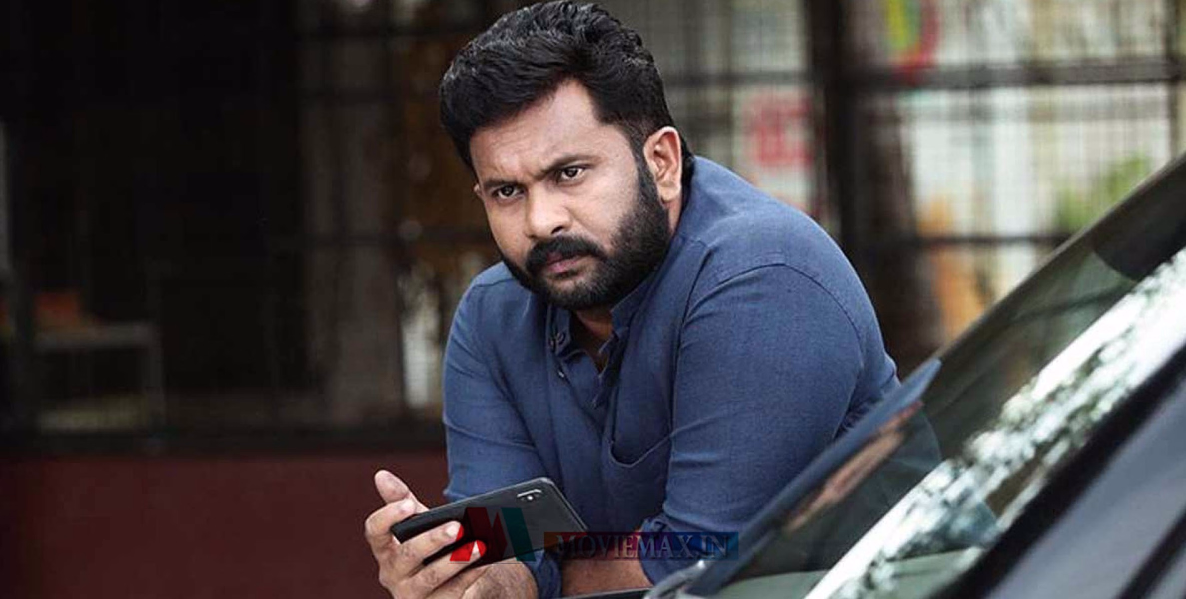 ഒരിക്കലും സംഭവിക്കരുതാത്ത കാര്യം നടന്നു,ലജ്ജ തോന്നുന്നു; അജു വര്‍ഗീസ്