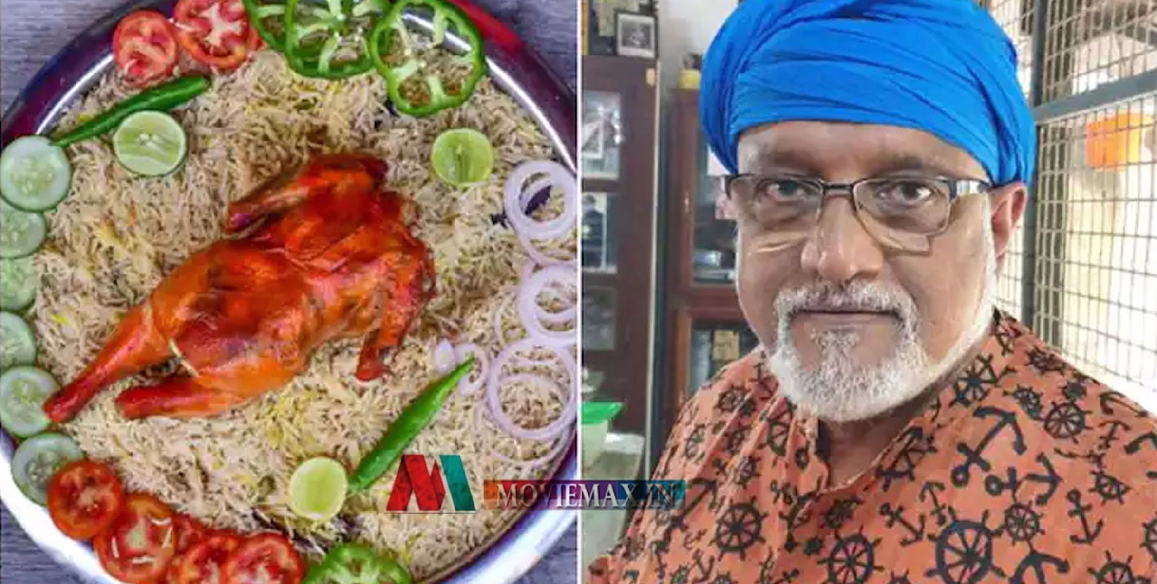 'കുഴിമന്തിയോട് വിരോധമില്ല, വിയോജിപ്പ് പേരിനോട് '; 'കുഴിമന്തി' വിവാദത്തില്‍ ഖേദം പ്രകടിപ്പിച്ച് വി കെ ശ്രീരാമൻ