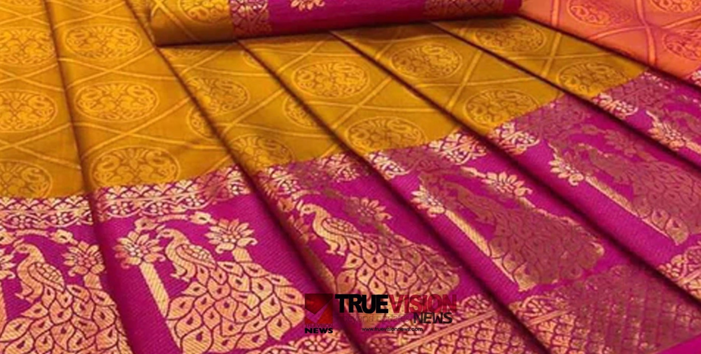 പട്ടിന്റെ ലോകം; റോയൽ വെഡിങ്സ് അവതരിപ്പിക്കുന്നു വെഡിങ് സ്റ്റോറീസ്