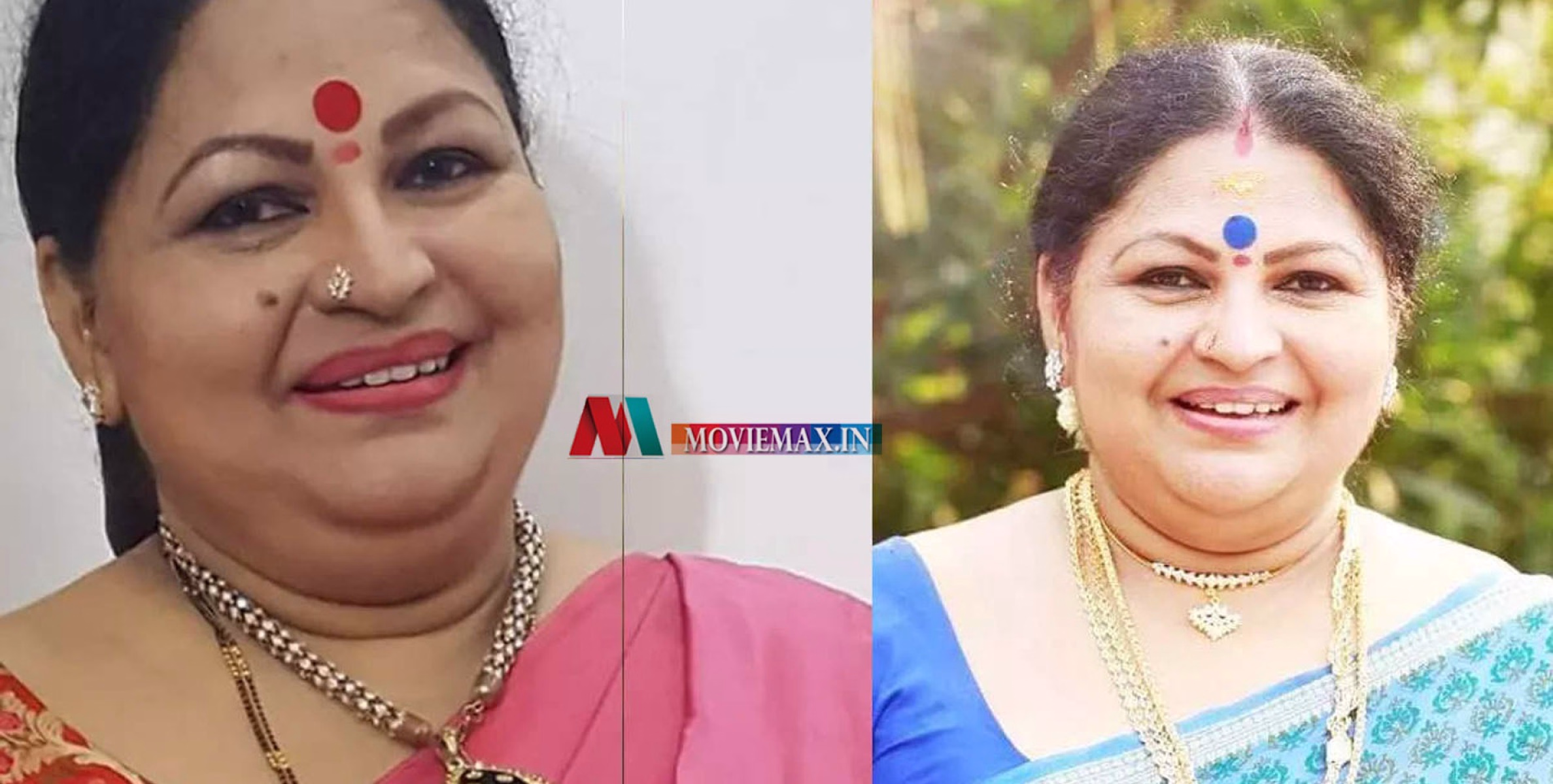 തന്റെ വണ്ണത്തെക്കുറിച്ച് ആരെങ്കിലും എന്തെങ്കിലും പറഞ്ഞാല്‍ തനിക്ക് ദേഷ്യം വരും; പൊന്നമ്മ ബാബു