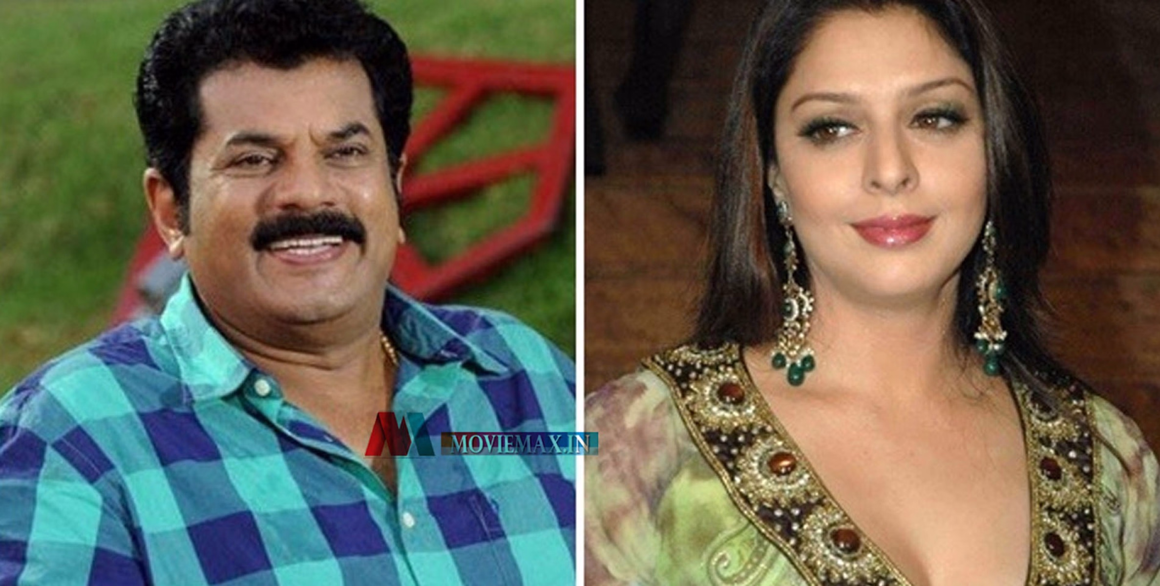 ഡാന്‍സ് കഴിഞ്ഞിട്ടും ഞാനും കെട്ടിപ്പിടുത്തം വിട്ടില്ല: മുകേഷ് പറയുന്നു