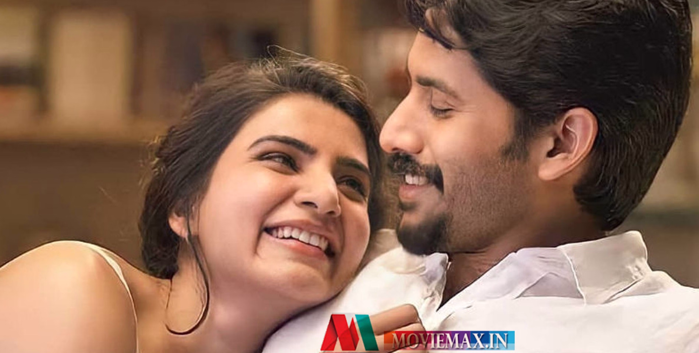 ചൈതന്യയുടെ ആദ്യത്തെ ഭാര്യ അവന്റെ തലയണയാണ്; തുറന്ന്  പറഞ്ഞ് സമാന്ത