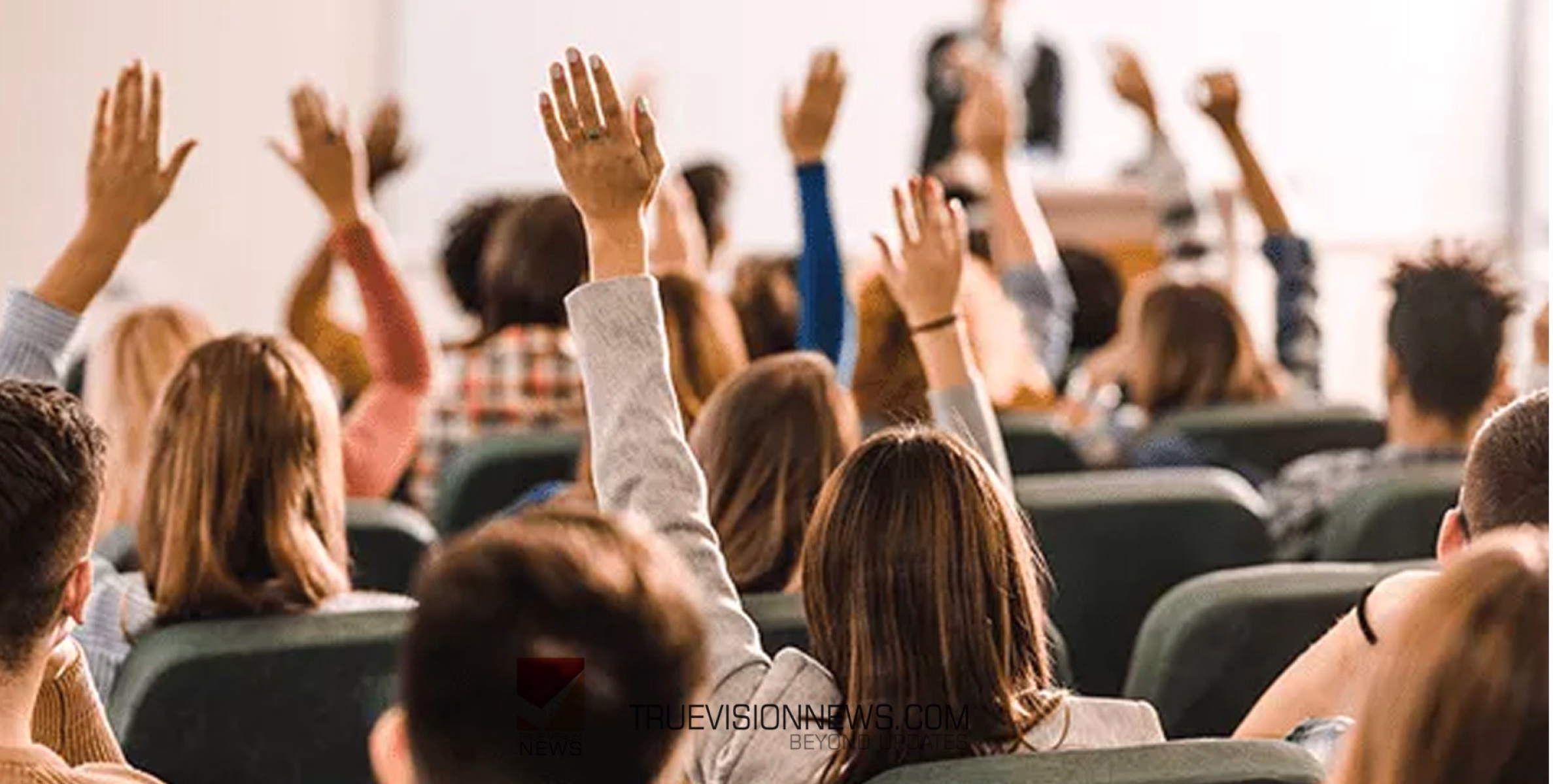 മികച്ച ലാബ് സൗകര്യം; 30 വർഷത്തോളമായി പ്രോം ടെക്കിൽ 