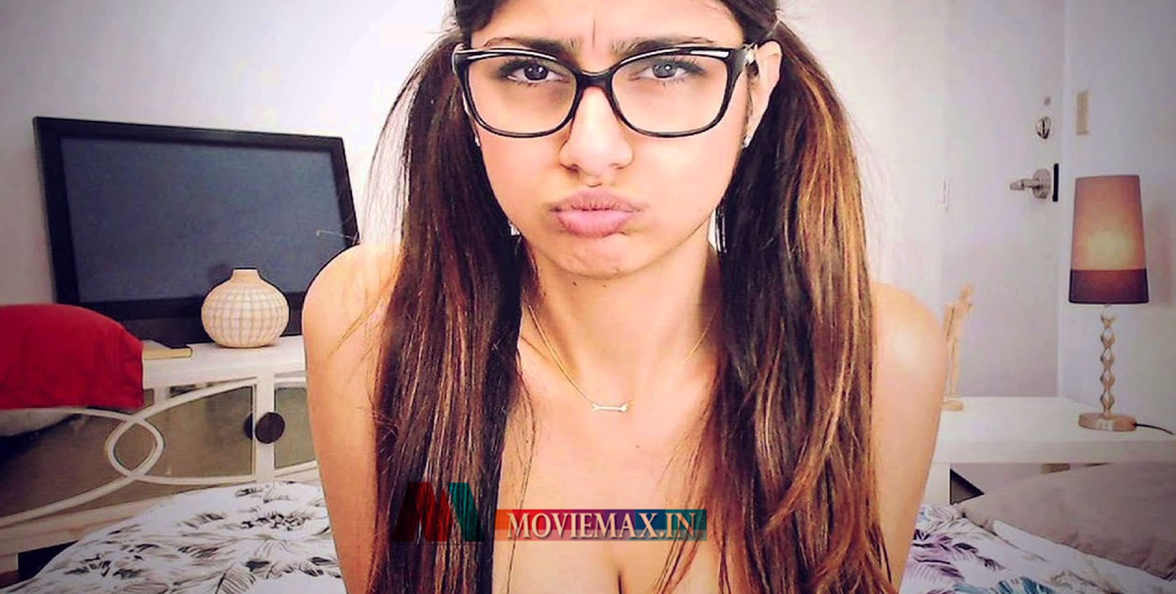 മുൻ പോൺ താരം മിയ ഖലീഫ ബിഗ് ബോസിലേക്ക്; പുതിയ റിപ്പോർട്ട് 