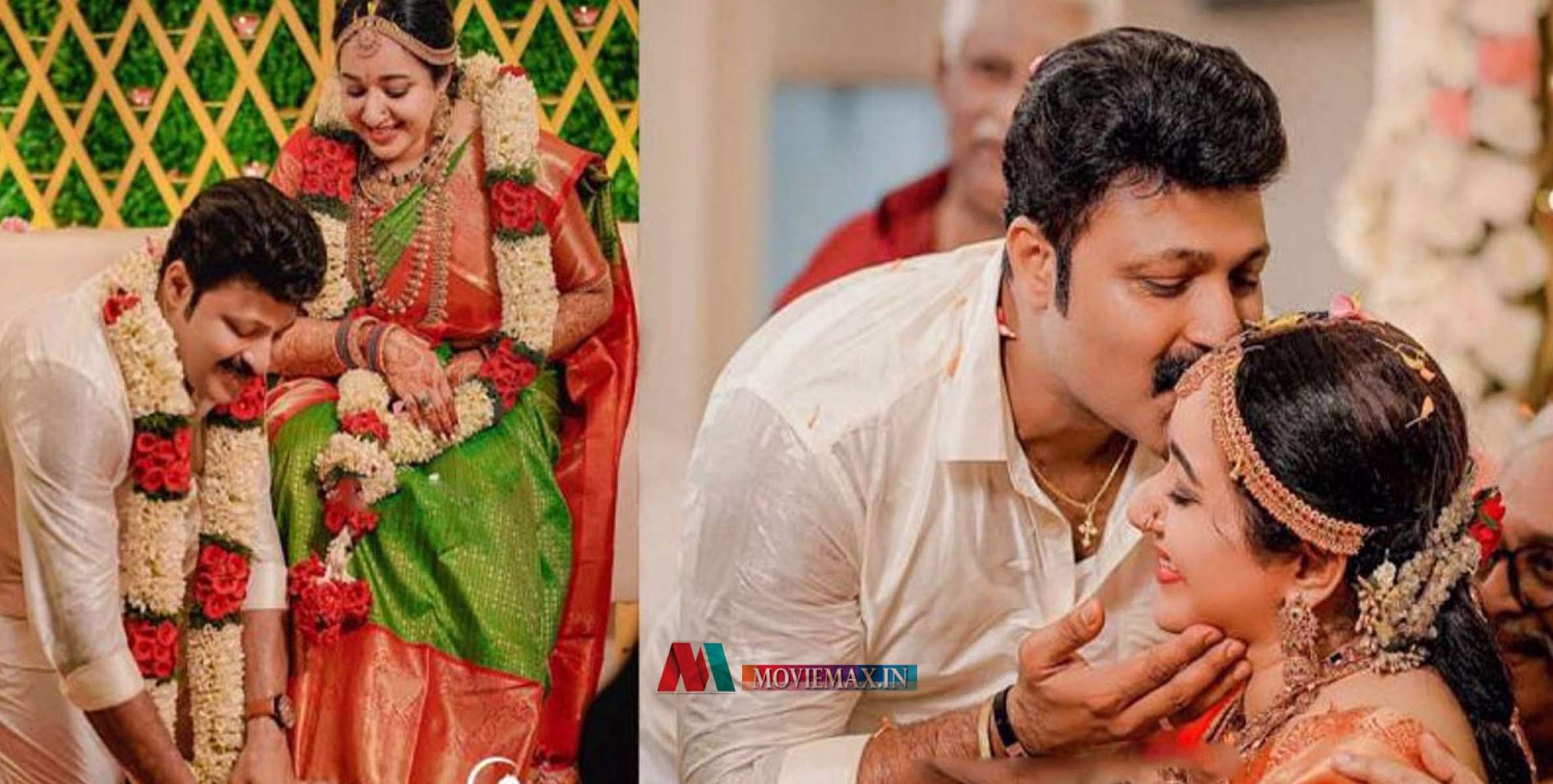 ഭര്‍ത്താവ് അമേരിക്കയില്‍ നിന്നും എന്നെ പീഡിപ്പിക്കുകയായിരുന്നു;  വാർത്തകളോട്  പ്രതികരിച്ച് ചന്ദ്ര