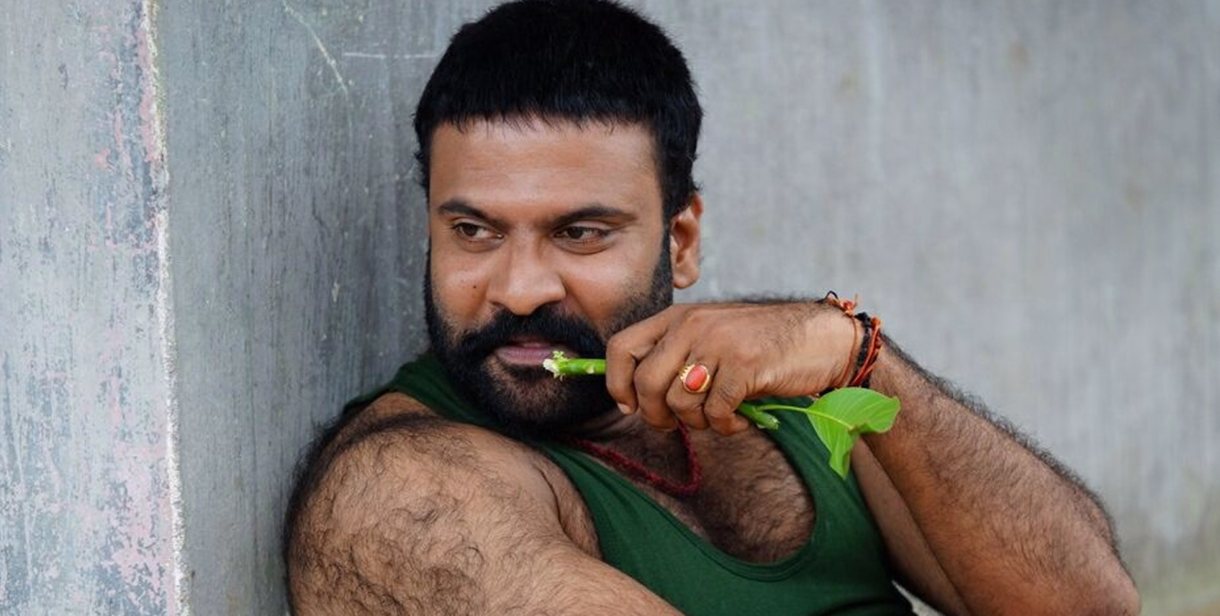 ശരീരം വിറ്റ് സിനിമയില്‍ വന്ന ആളാണ് ഞാന്‍; താരത്തിന്റെ തുറന്ന് പറച്ചില്‍