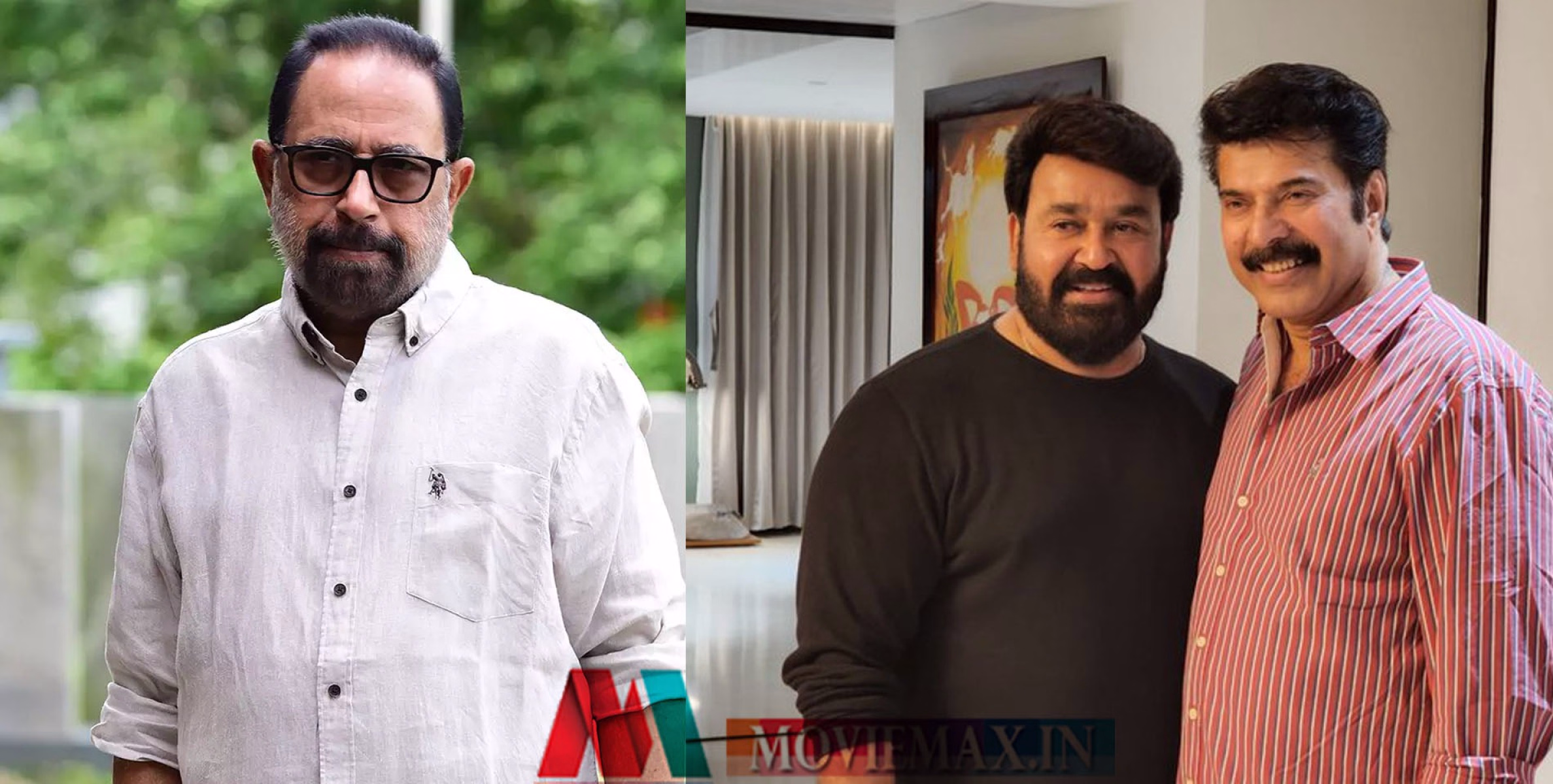 സാമാന്യ മര്യാദപോലുമില്ല, ഇനി സ്‌പെഷ്യല്‍ സിനിമകള്‍ അദ്ദേഹത്തിനൊപ്പം; സിബി മലയില്‍