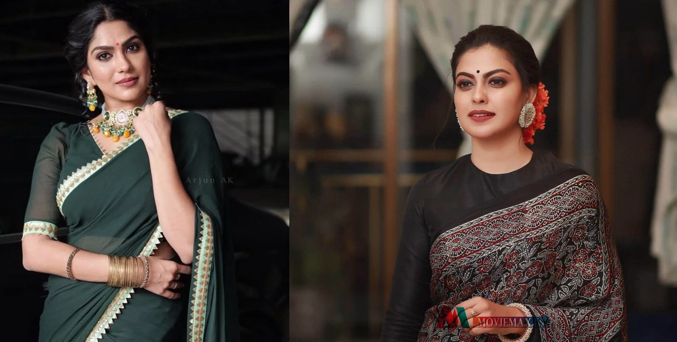 'അവളെ പോലെ അഭിനയിക്കാൻ ഞങ്ങൾക്ക് അറിയില്ല'; അനുശ്രീയും സ്വാസികയും തമ്മിലെ പ്രശ്നം അറിയുമോ?