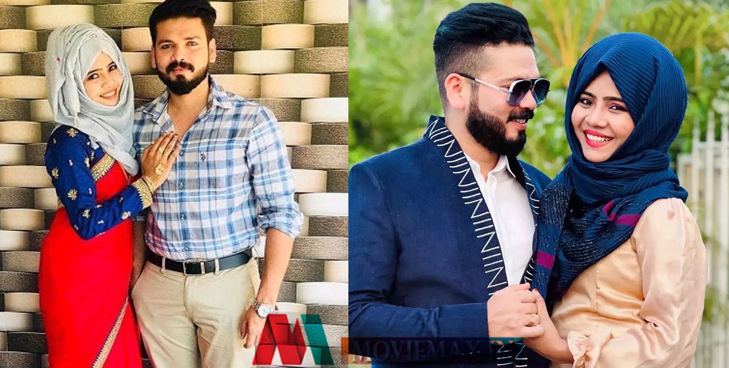 സ്കാനിങ് ഇല്ലാതെ തന്നെ തങ്ങൾക്ക് ജനിക്കാൻ പോകുന്നത് പെൺകുട്ടിയാണെന്ന് കണ്ടുപിടിച്ച് ബഷീർ ബഷിയും മഷൂറയും? വീഡിയോ 