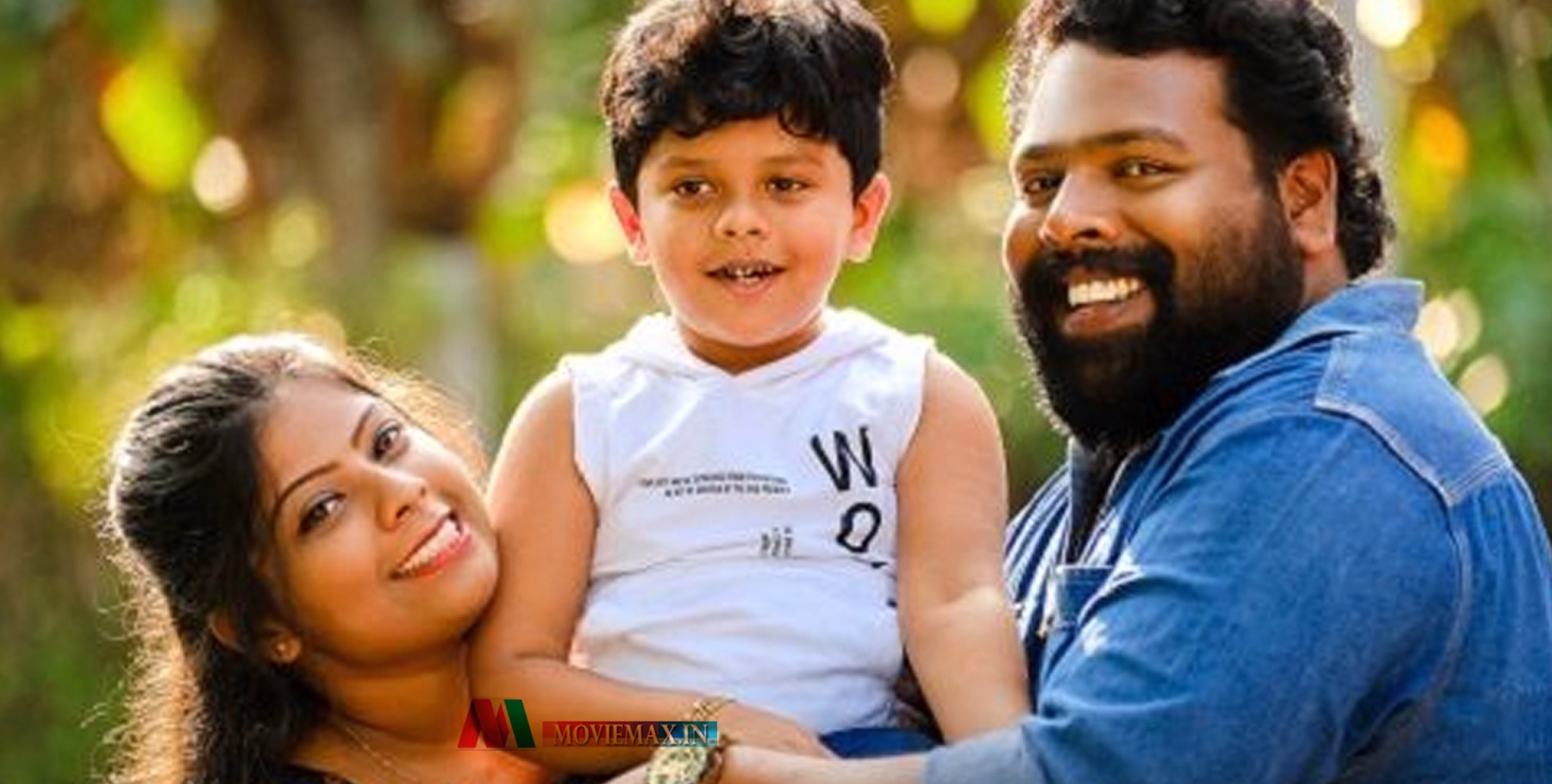 ചേര്‍ത്തു നിര്‍ത്തിയ എല്ലാവർക്കും നന്ദി; സന്തോഷ വാര്‍ത്ത പങ്കുവെച്ച് നോബി