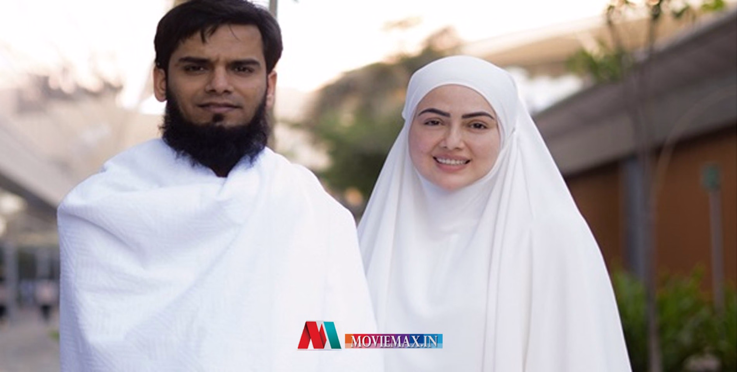 അള്ളാഹു ഇത് എളുപ്പമാക്കട്ടെ, രണ്ട് വർഷത്തെ വിവാഹ ജീവിതത്തിന് ശേഷം സനയെ തേടി ആ സന്തോഷം വന്നെത്തി 