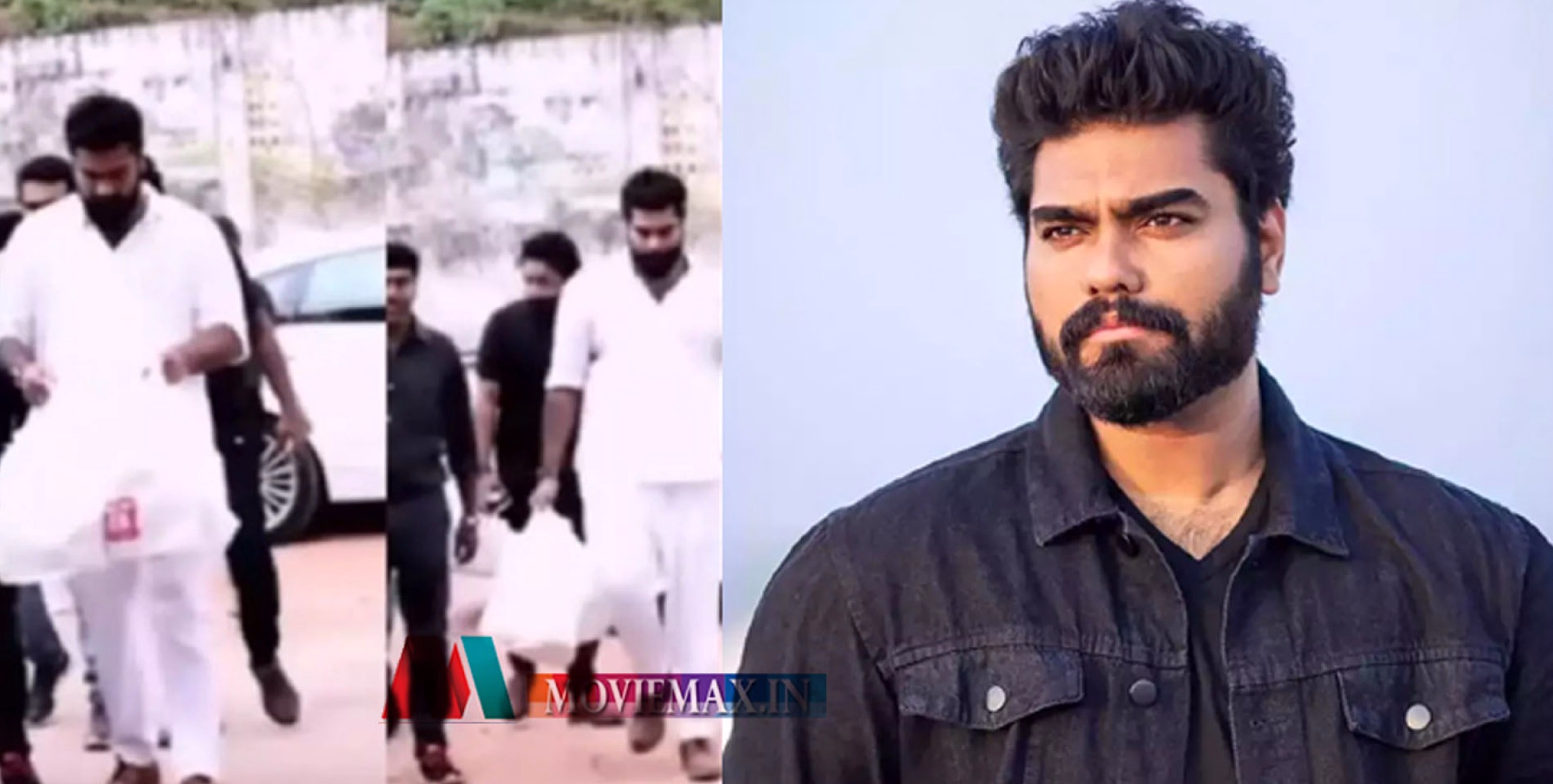 രണ്ട് കവറുമായി ചില്‍ഡ്രസ് ഹോമില്‍ എത്തി ചാരിറ്റി വീഡിയോ പകര്‍ത്തി റോബിന്‍, രൂക്ഷ വിമര്‍ശനം