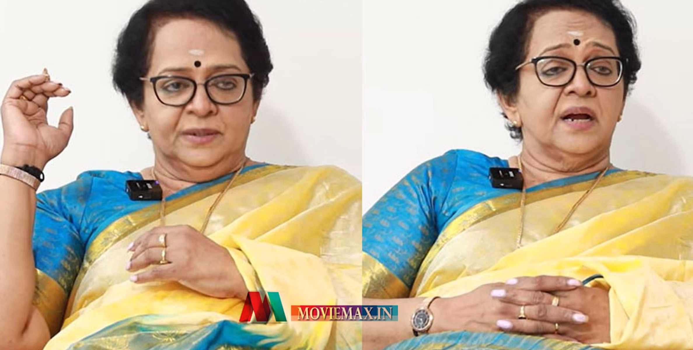 ആഡംബരം കാണിക്കാനായി പണം ചിലവാക്കുന്ന ശീലം തനിക്കില്ല; നടി മല്ലിക സുകുമാരന്‍