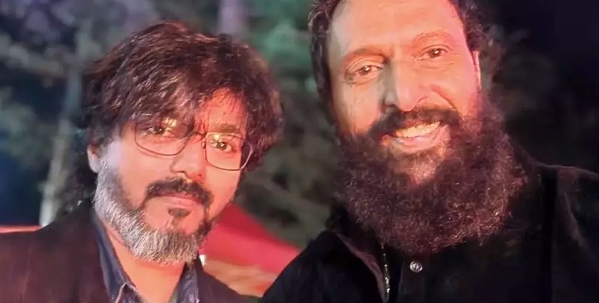 'വിജയ് എന്റെ ആരാധകൻ' വാക്കുകൾ ഞെട്ടിച്ചെന്ന് മലയാളത്തിലെ സൂപ്പർതാരം 