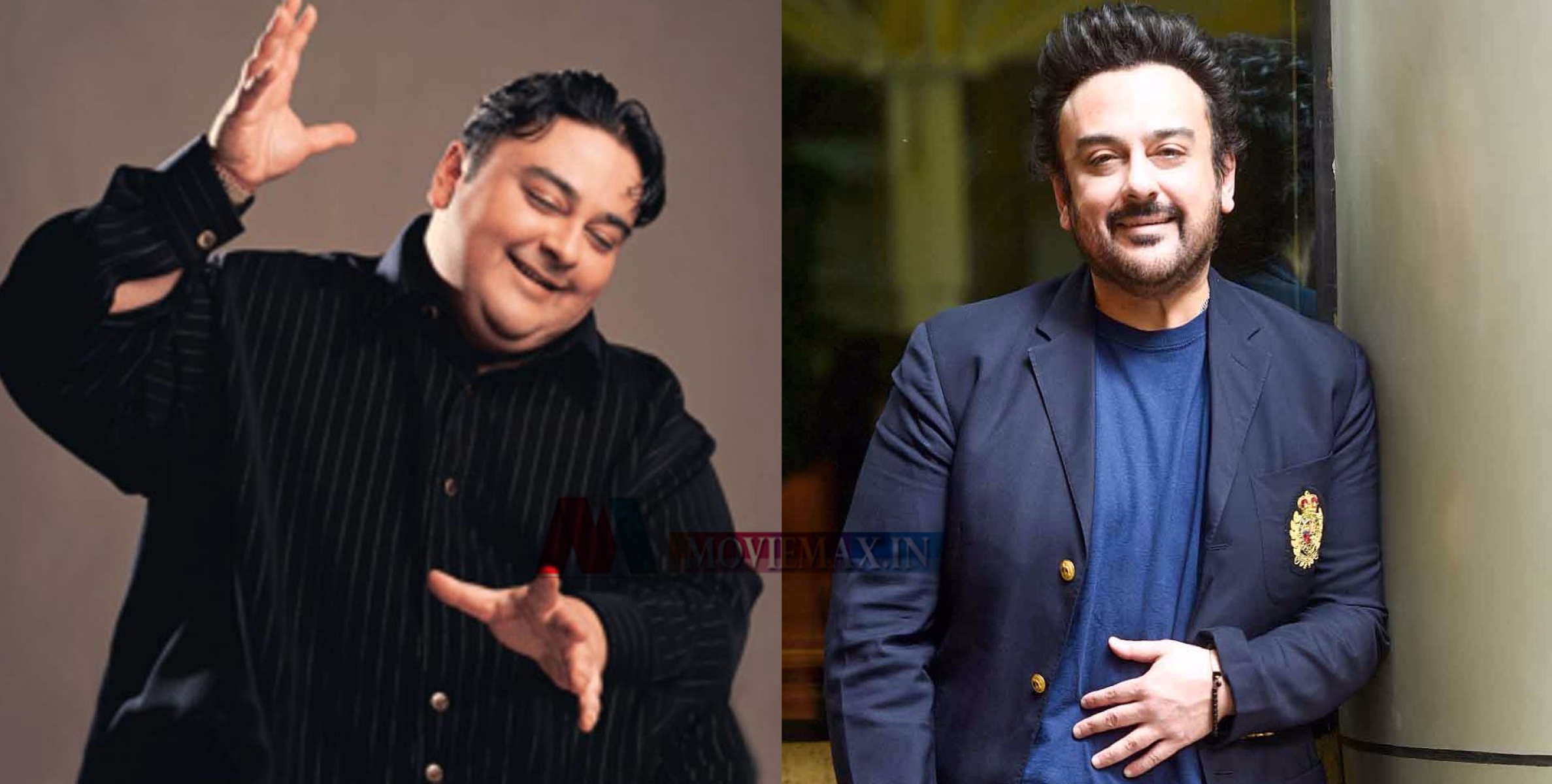 'ശരീര ഭാരം കുറച്ചത് നിലനിൽപ്പിന് വേണ്ടി, ജീവൻ നഷ്ടമാകുമെന്ന് പറഞ്ഞു'; ശരീരഭാര കുറയ്ക്കാനിടയായ സാഹചര്യം വെളിപ്പെടുത്തി അദ്നാൻ സാമി 