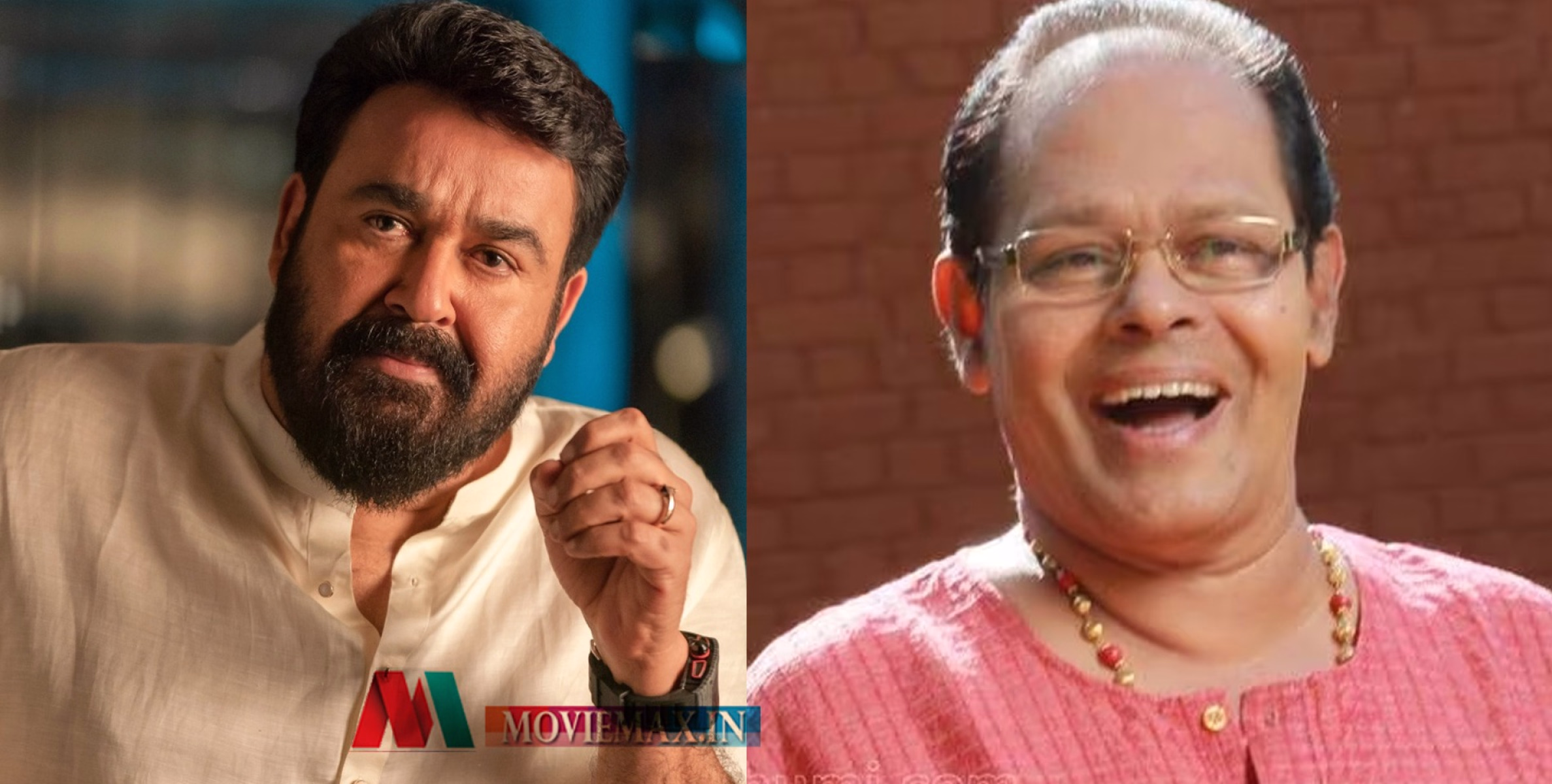 'വേർപാടിൻ്റെ സങ്കടം എങ്ങനെ വാക്കുകളിൽ ഒതുക്കും'; വൈകാരികതയോടെ മോഹൻലാലിന്റെ പോസ്റ്റ് 