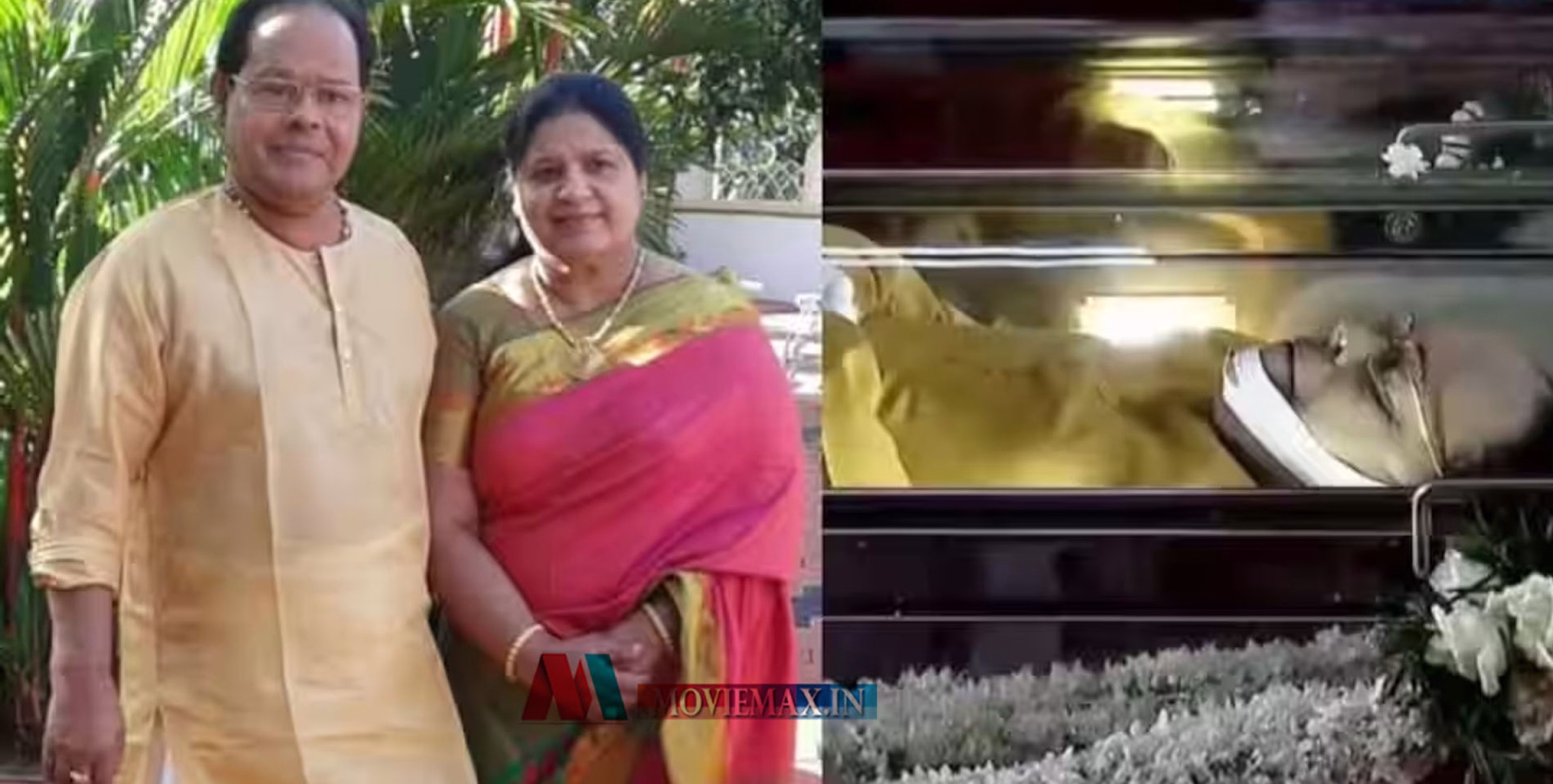  ജീവിതയാത്രയിൽ താങ്ങും തണലുമായി നിന്നു, ഒടുവിൽ ആലീസിനെ തനിച്ചാക്കി ഇന്നച്ചൻ പോയി