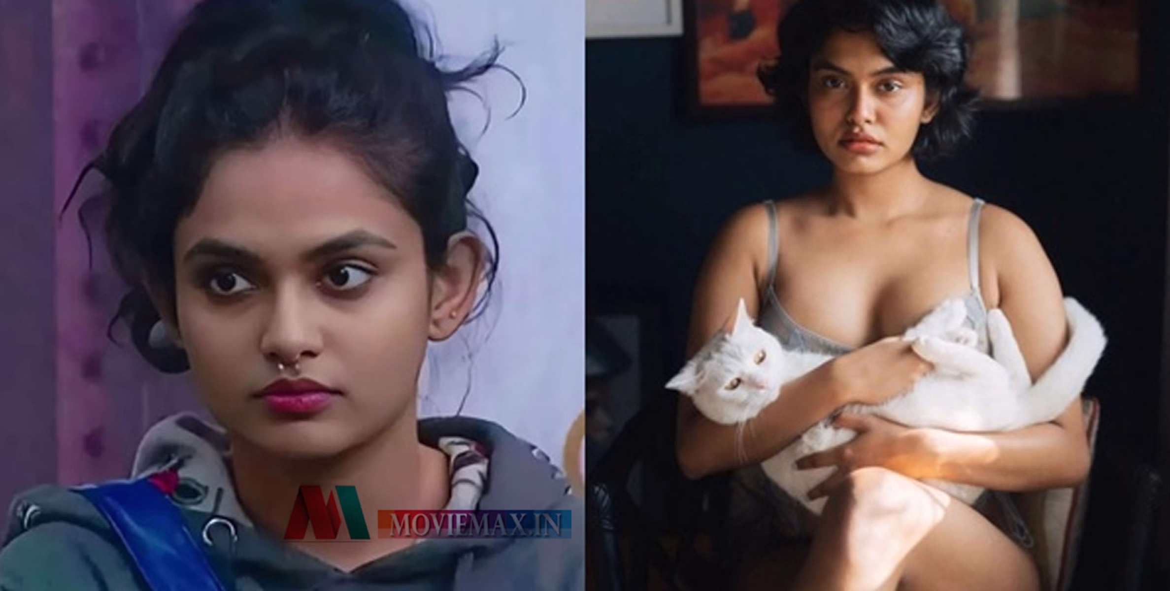 ഞാന്‍ നേരത്തെ സ്വയം മുറിവേല്‍പ്പിക്കുമായിരുന്നു; ലച്ചുവിന്റെ പ്രേതബാധ ഒഴിപ്പിക്കാന്‍ പോയ കഥ