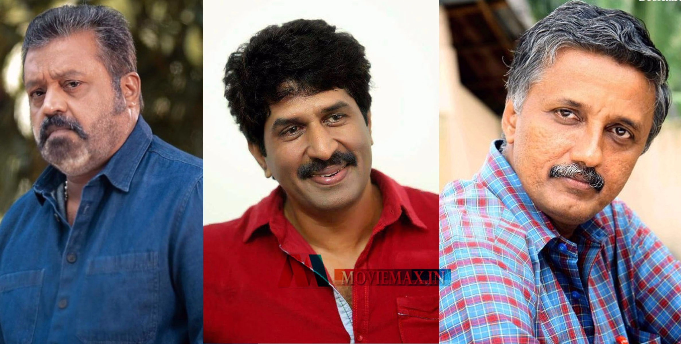 'അബി രക്ഷപ്പെടാതിരുന്നതിന് കാരണമുണ്ട്, മതം കൂടി ചേർത്ത് ചീത്ത വിളിച്ചാണ് സുരേഷ് ​ഗോപി പ്രതിഫലം വാങ്ങുന്നത്'; വെളിപ്പെടുത്തലുമായി ശാന്തിവിള ദിനേശ് 