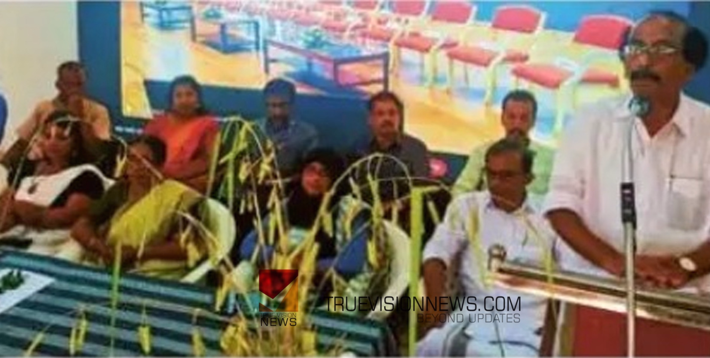 കുറ്റ്യാടി മണ്ഡലം കെ ഫോൺ ഉദ്ഘടാനം നിർവഹിച്ചു