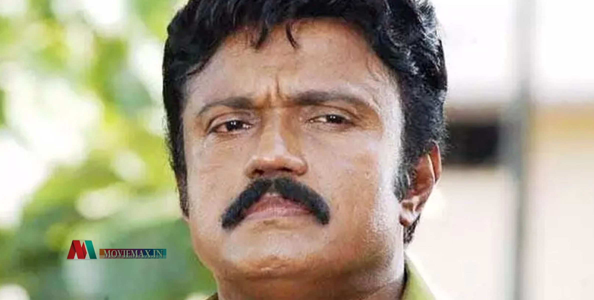 നടൻ ഭീമൻ രഘു സി.പി.എമ്മിലേക്ക്