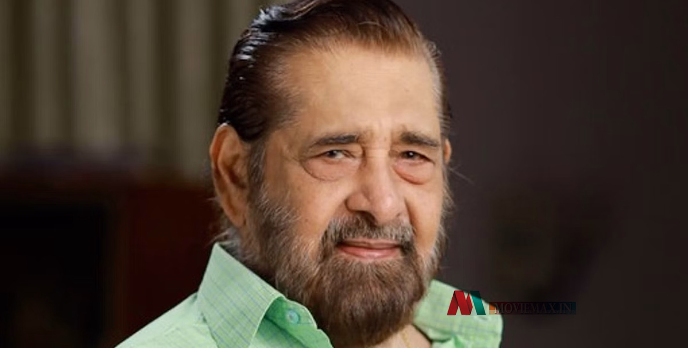 #madhu | സംസ്ഥാന സർക്കാരിന്റെ വയോസേവന അവാർഡുകൾ പ്രഖ്യാപിച്ചു; മധുവിന് ആജീവനാന്ത പുരസ്കാരം