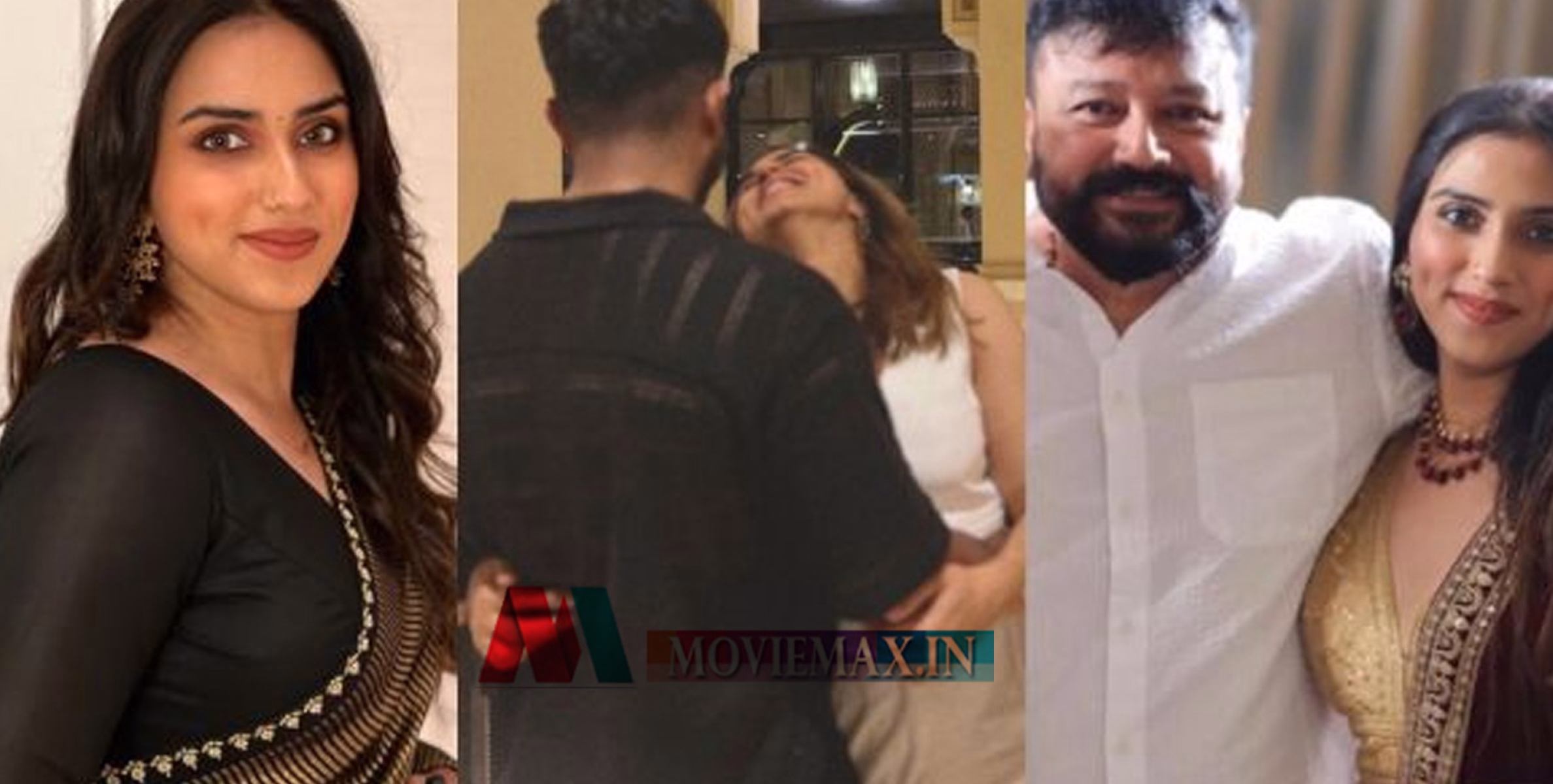 #malavikajayaram  |  മാളവികയുടെ ഒപ്പമുള്ളത് ആ താരപുത്രൻ, അളിയാ എന്ന് വിളിച്ച് കാളിദാസ്; കമെന്റുകളുമായി ആരാധകർ