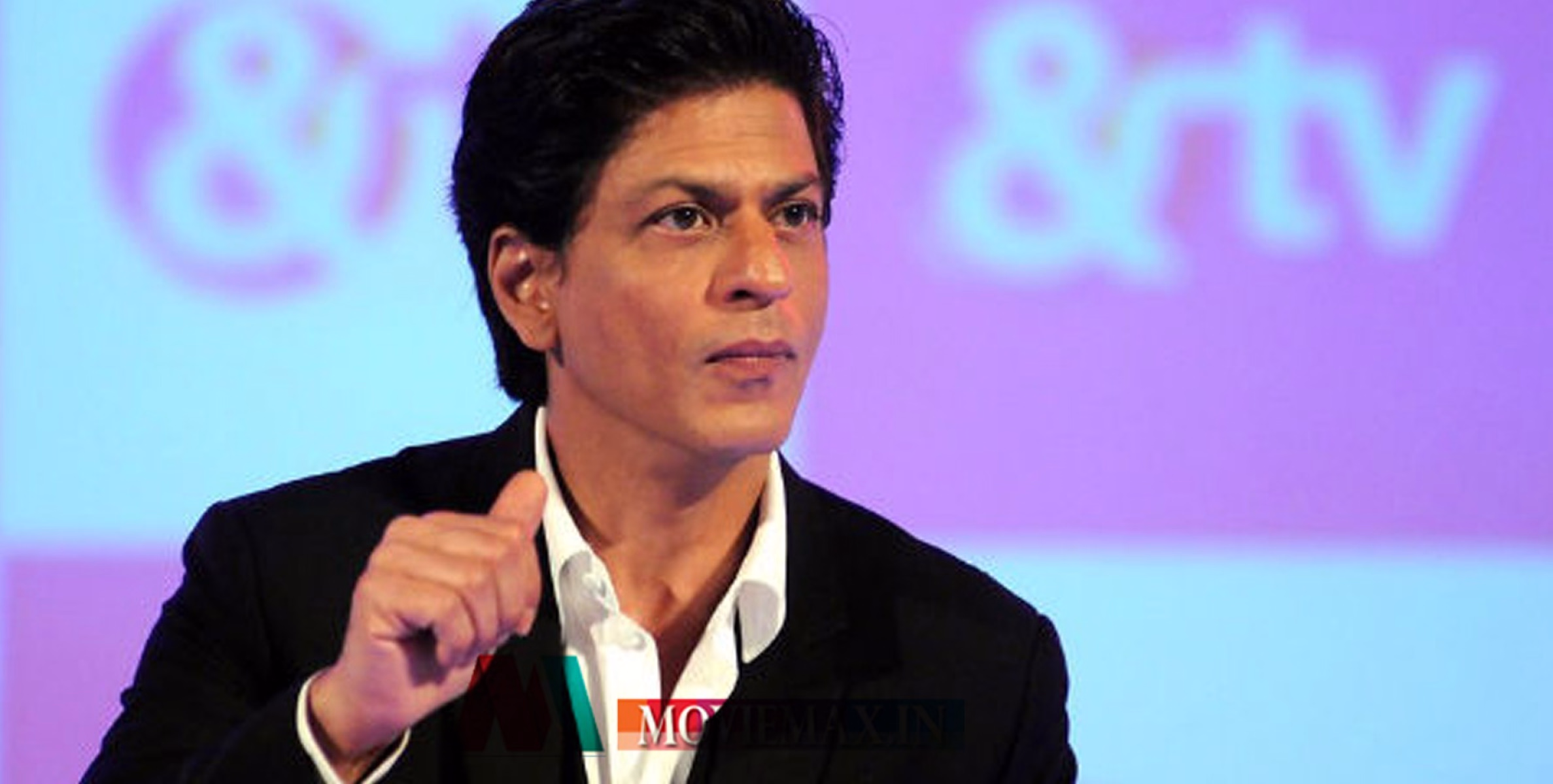 #ShahrukhKhan  | പെൺകുട്ടികൾ എന്റെ വസ്ത്രം വലിച്ചുകീറണമെന്നാണ് ആഗ്രഹമെന്ന് ഷാരൂഖ് ഖാൻ; സംഭവം ഇങ്ങനെ