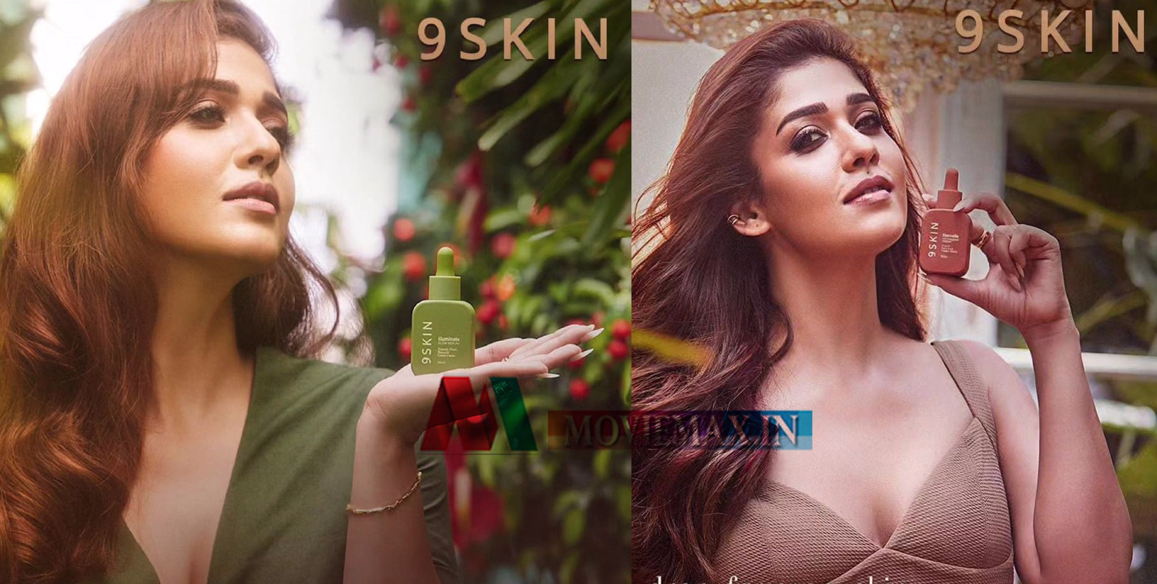 #9skin | 9സ്കിൻ; നയൻ‌താരയുടെ ബ്രാൻഡിനെതിരെ വിമർശനം 