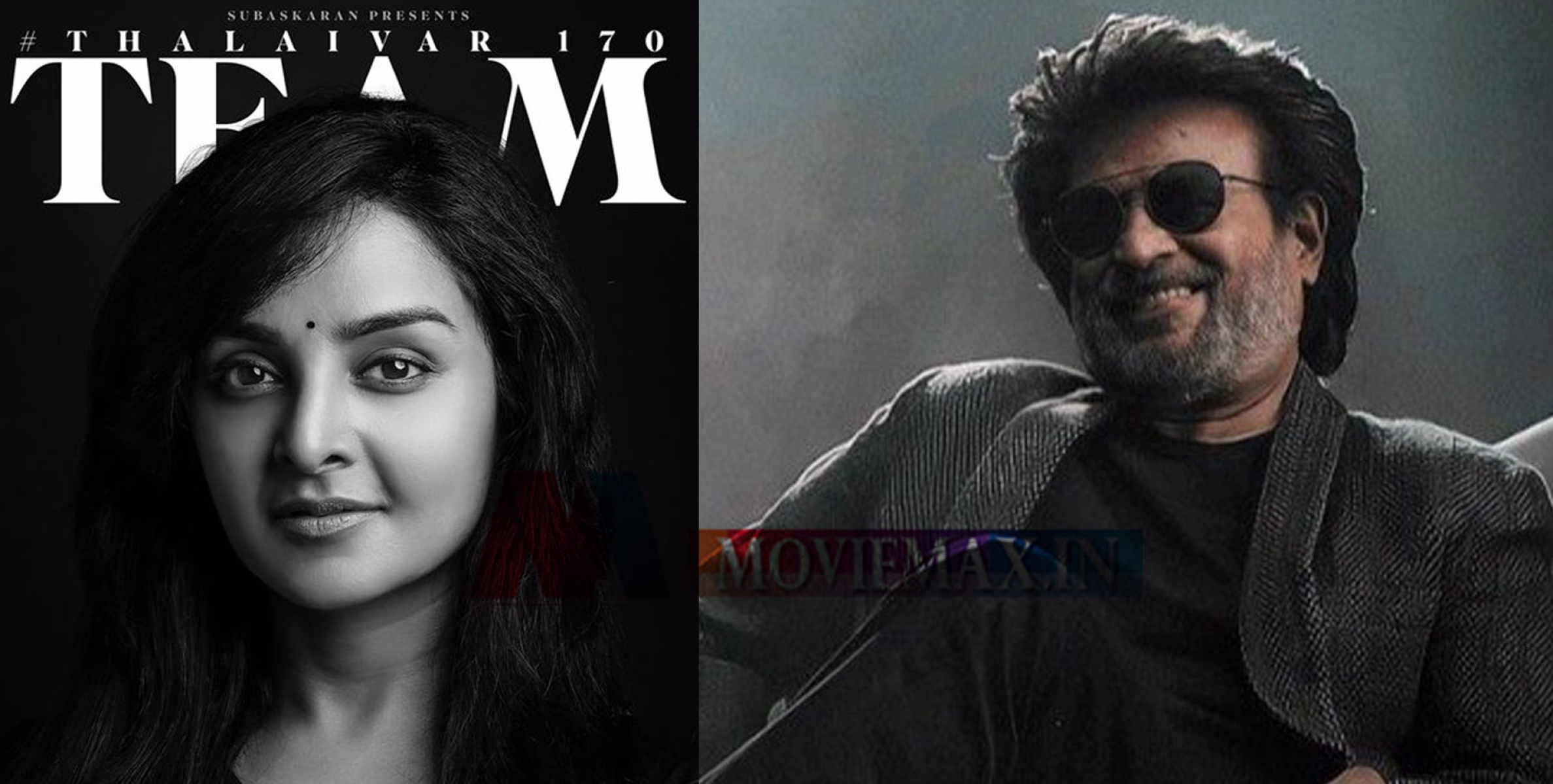 #rajanikanth | രജനി കാന്ത് ചിത്രത്തിൽ മഞ്ജു വാര്യർ എത്തുന്നു