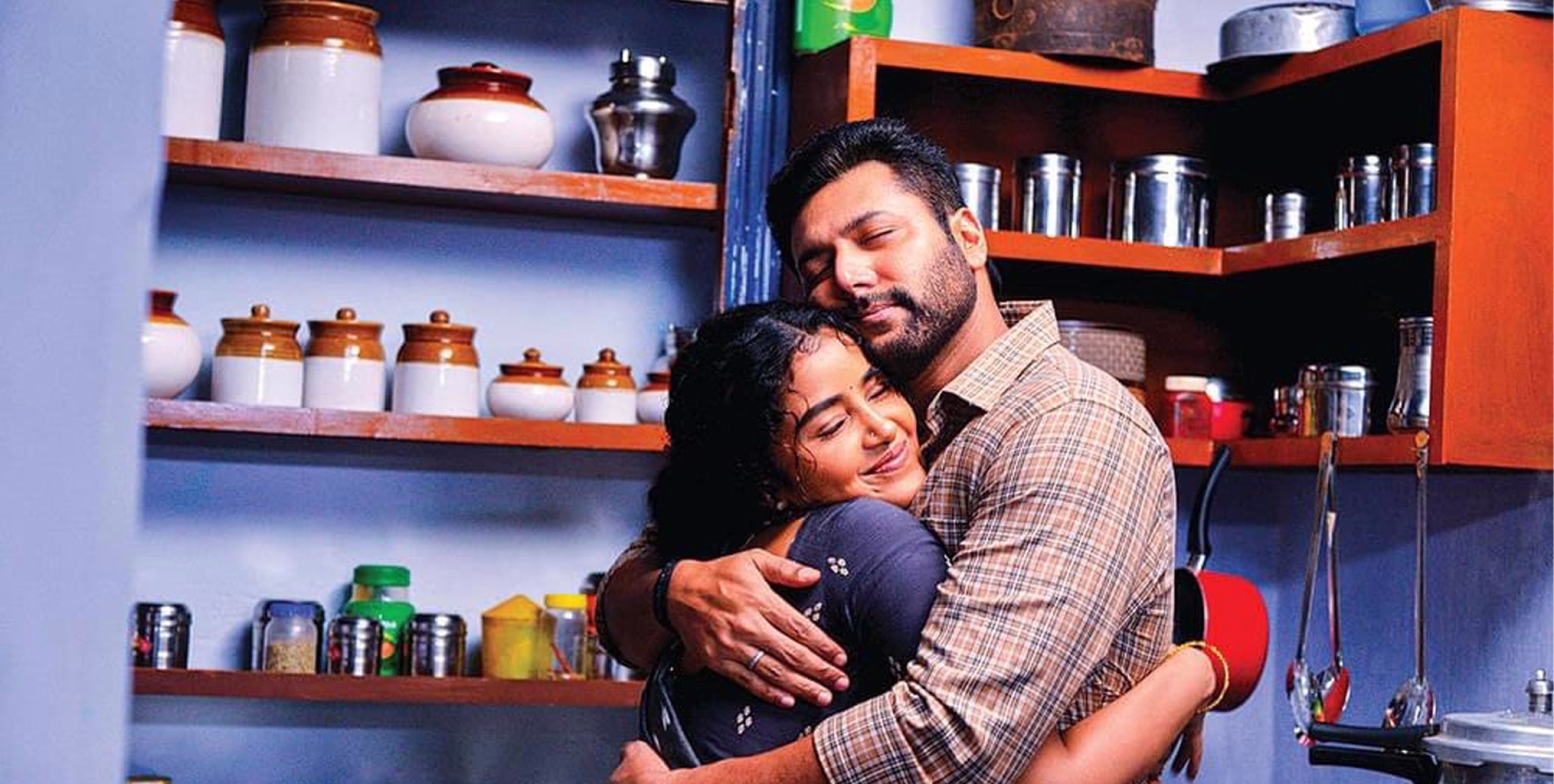 #AnupamaParameswaran | സൈറൺ; ജയം രവിയുടെ നായികയായി അനുപമ പരമേശ്വരൻ 