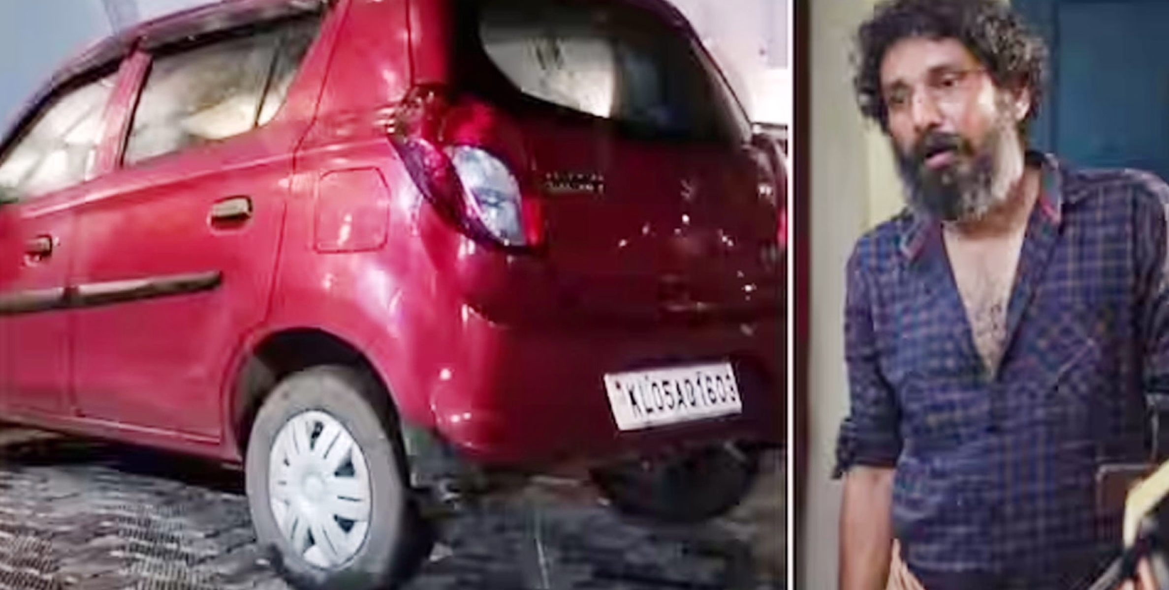 #VinodThomas | കാറിനുള്ളിൽ മരിച്ച നിലയിൽ കണ്ടെത്തിയ വിനോദ് തോമസിന്റെ പോസ്റ്റുമോർട്ടം ഇന്ന്