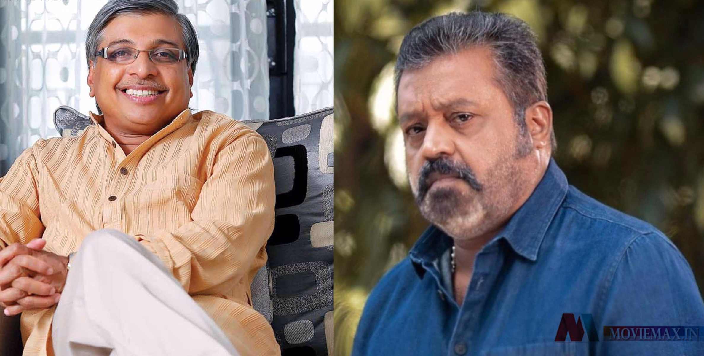 #kamal | അശ്ലീലമായി ലജ്ജിപ്പിക്കുന്ന ഒരു കലാകാരനായി എന്റെ സുഹൃത്ത് മാറിയതിൽ ലജ്ജയുണ്ട്; സുരേഷ് ഗോപിയെ കുറിച്ച് കമൽ