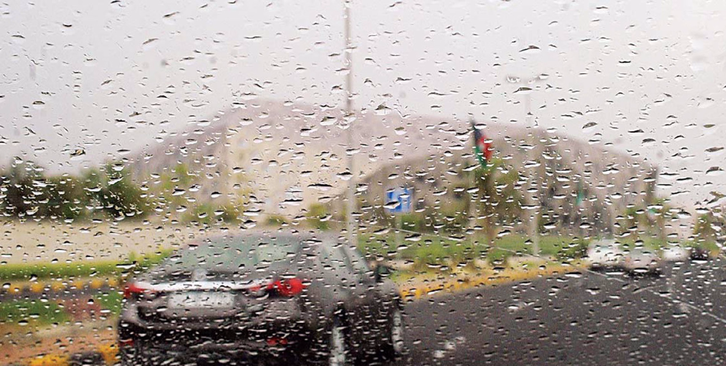 #rainalert |  കുവൈത്തിൽ ഇടിമിന്നലോട് കൂടിയ മഴയ്ക്ക് സാധ്യത