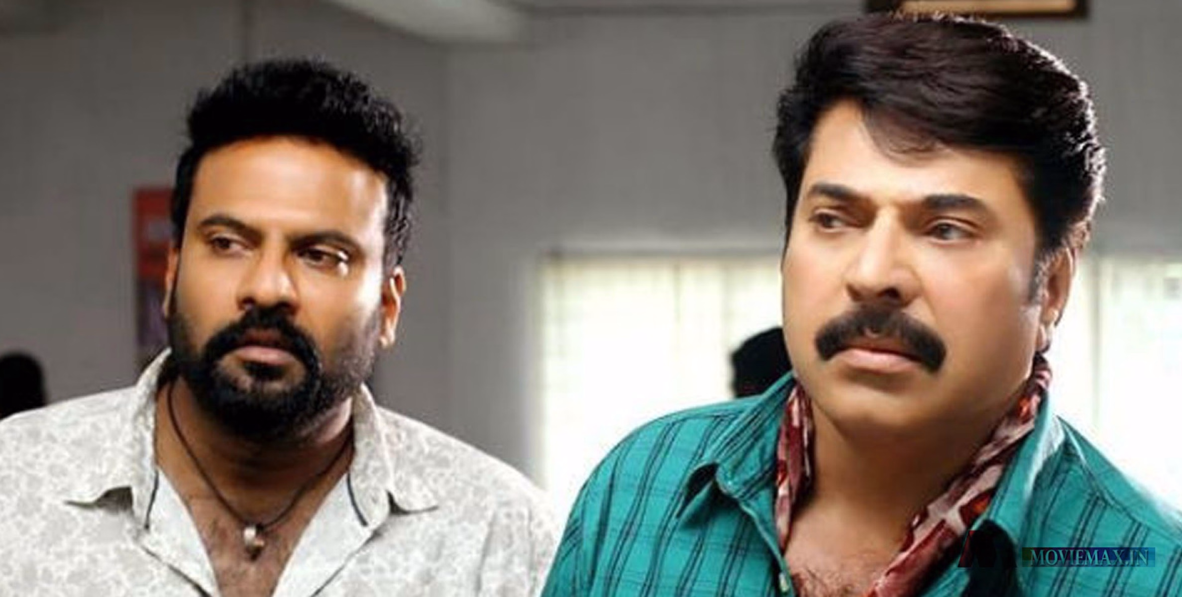 #tinitom | 'ആ നടിയെ അയാൾ കയറിപ്പിടിച്ചു'; ചക്കരകുടം കണ്ടാൽ കയ്യിടാൻ തോന്നുമല്ലോ എന്നായിരുന്നു അയാളുടെ മറുപടി, പിന്നാലെ എത്തിയ മമ്മൂക്ക ചെയ്തത്!