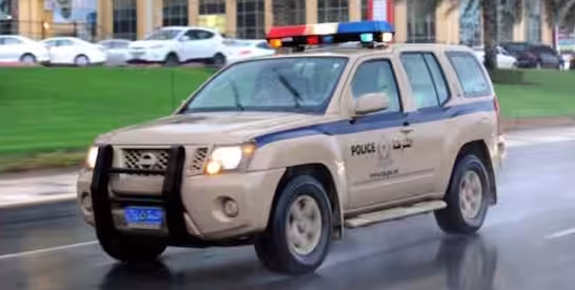 #ARREST | തൊഴിൽ നിയമം ലംഘിച്ച 262 പ്രവാസികൾ അറസ്റ്റിൽ