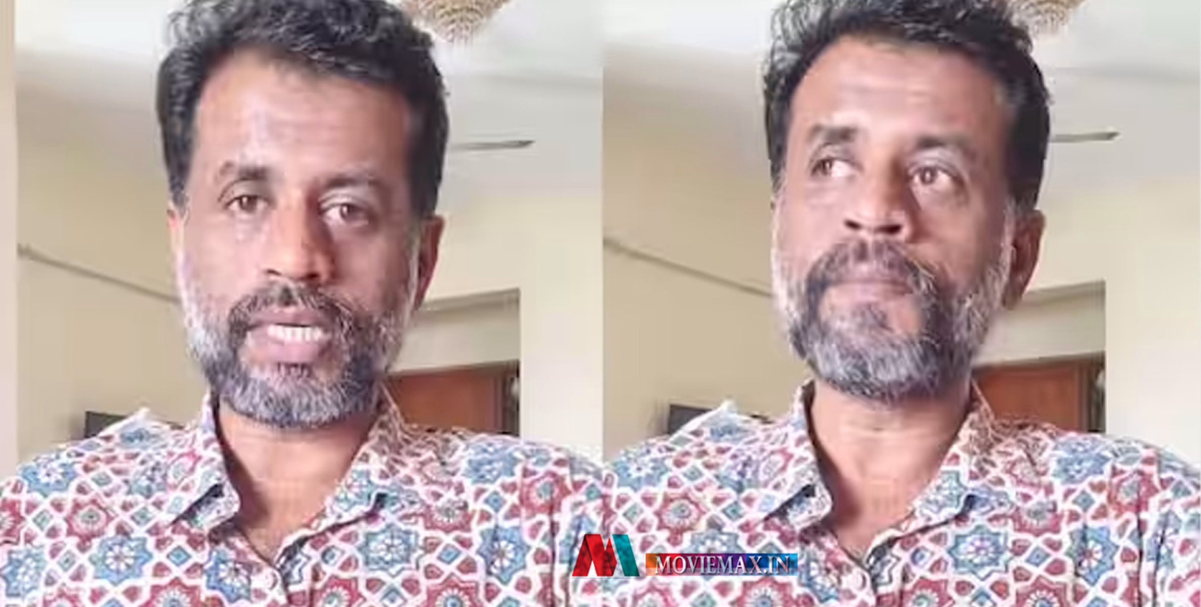 #JioBaby | ഞാൻ അപമാനിതനാണ്; കോഴിക്കോട് ഫാറൂഖ് കോളേജിനെതിരെ ജിയോ ബേബി 